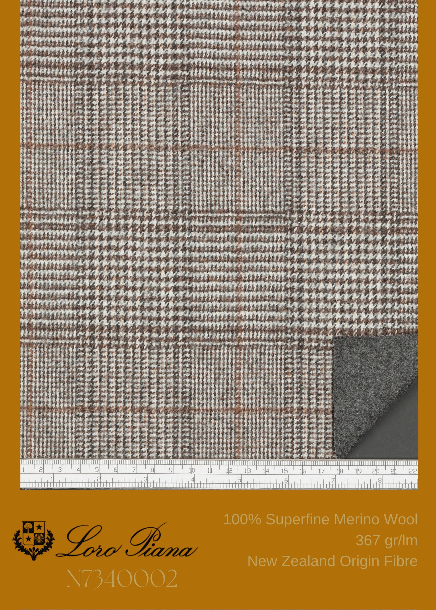 Proposte Cappotti F/W 2022 By Loro Piana