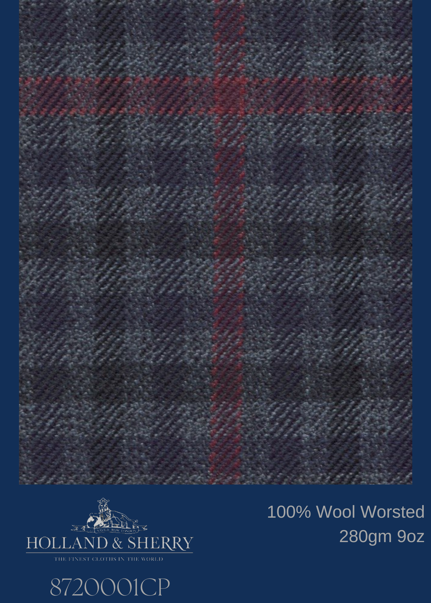 Ascot Classics by Holland & Sherry