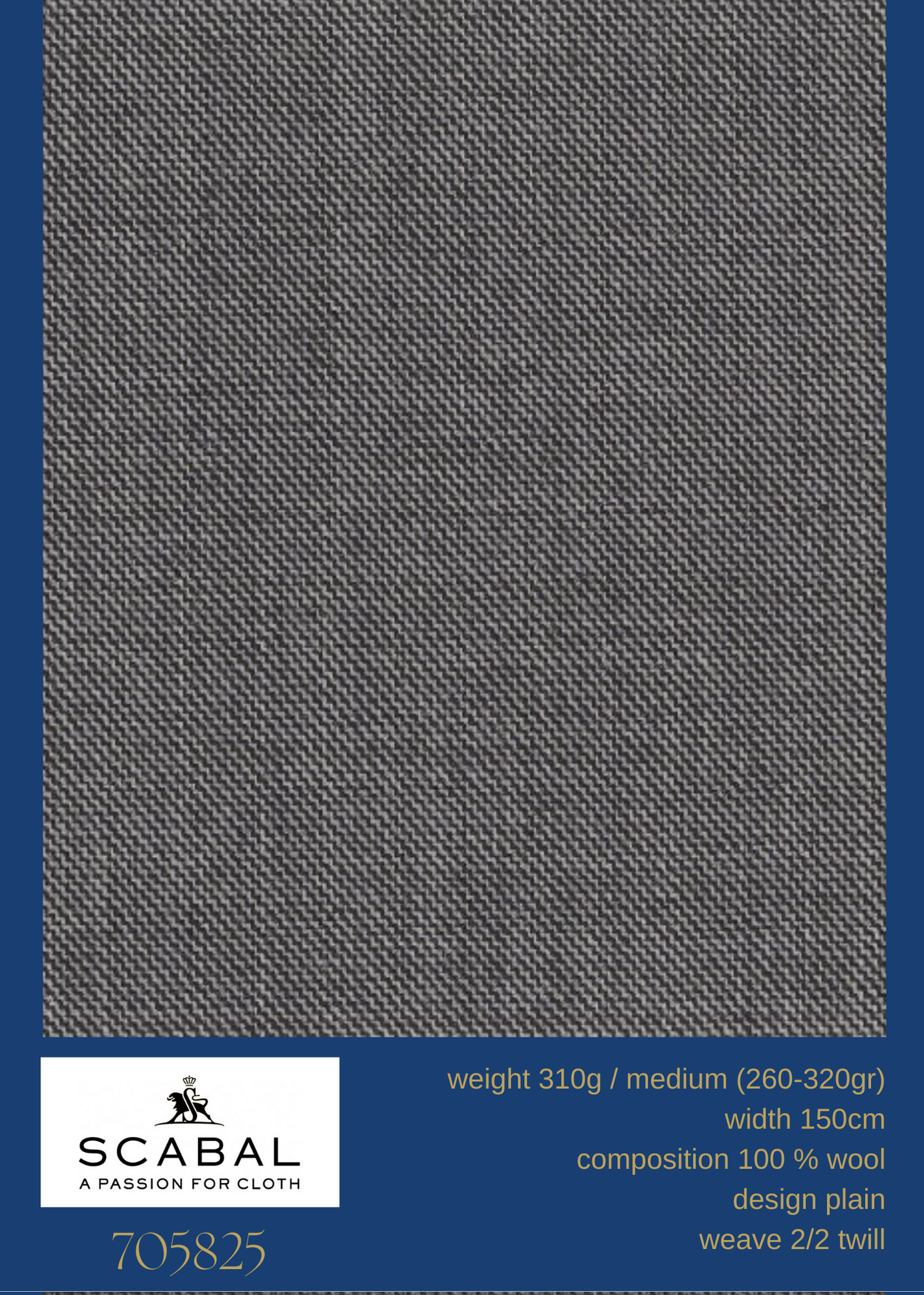 Savile Row Book 2 by Scabal