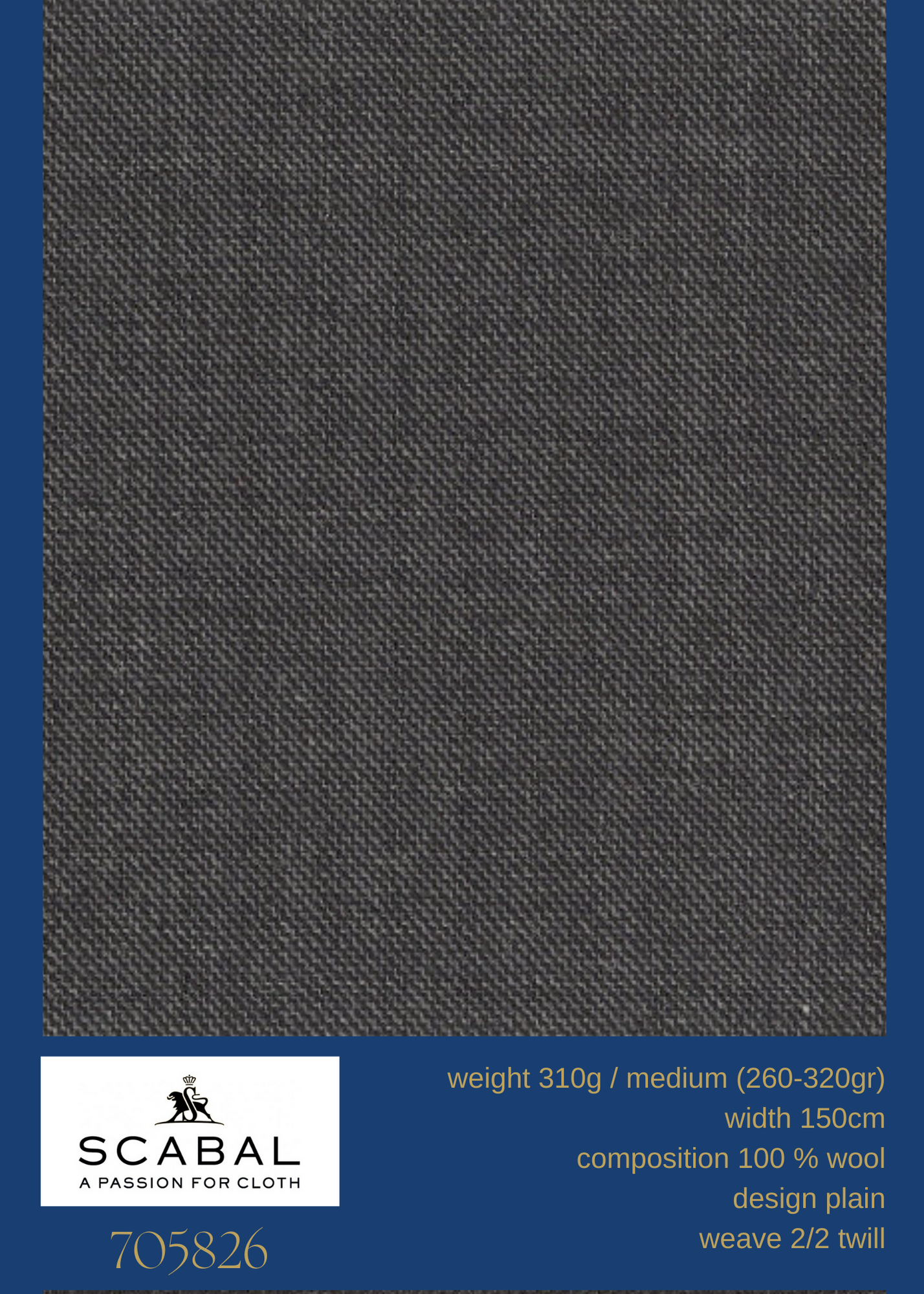 Savile Row Book 2 by Scabal
