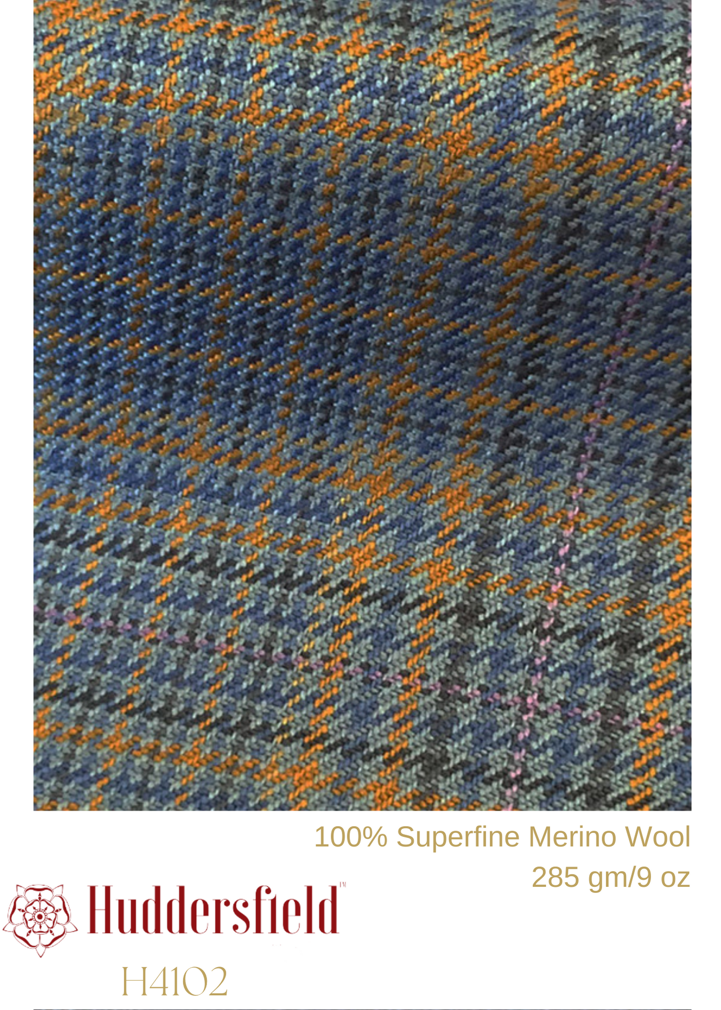 Instinct Book 1 by Huddersfield Textiles
