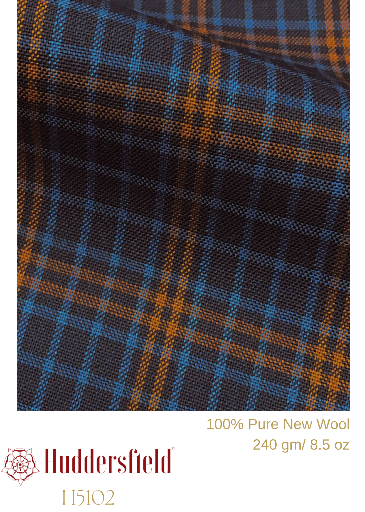 Pinnacle Book 1 by Huddersfield Textile