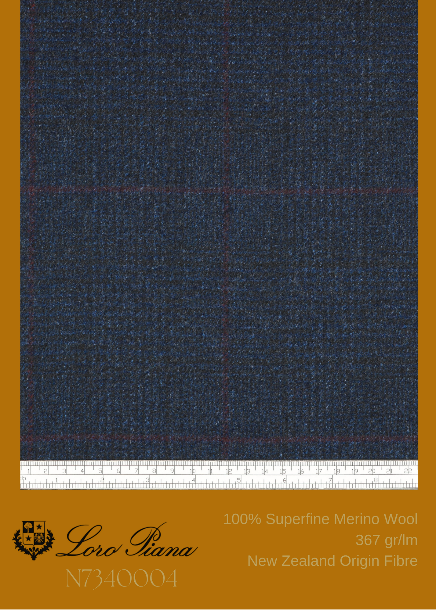 Proposte Cappotti F/W 2022 By Loro Piana