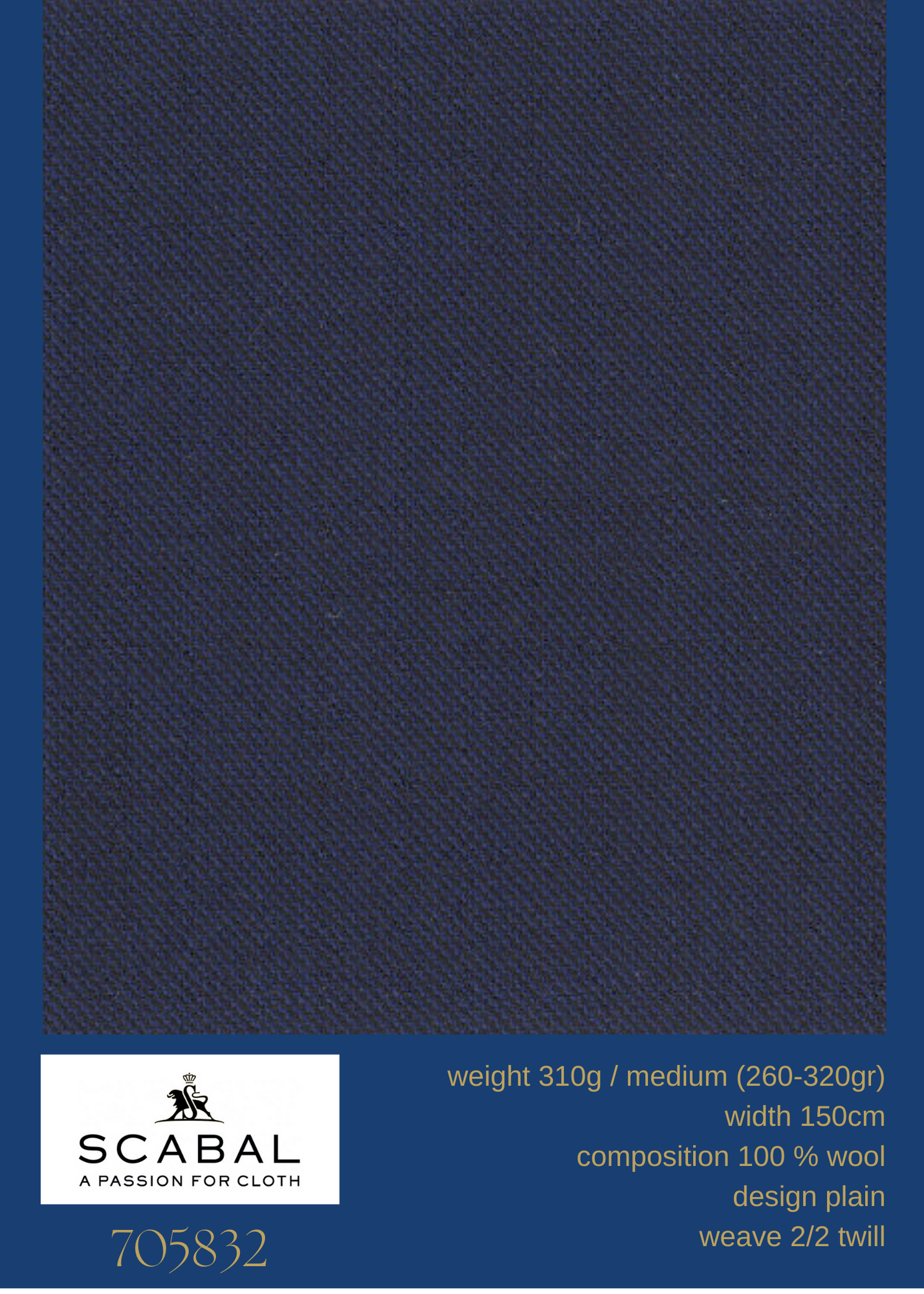 Savile Row Book 2 by Scabal