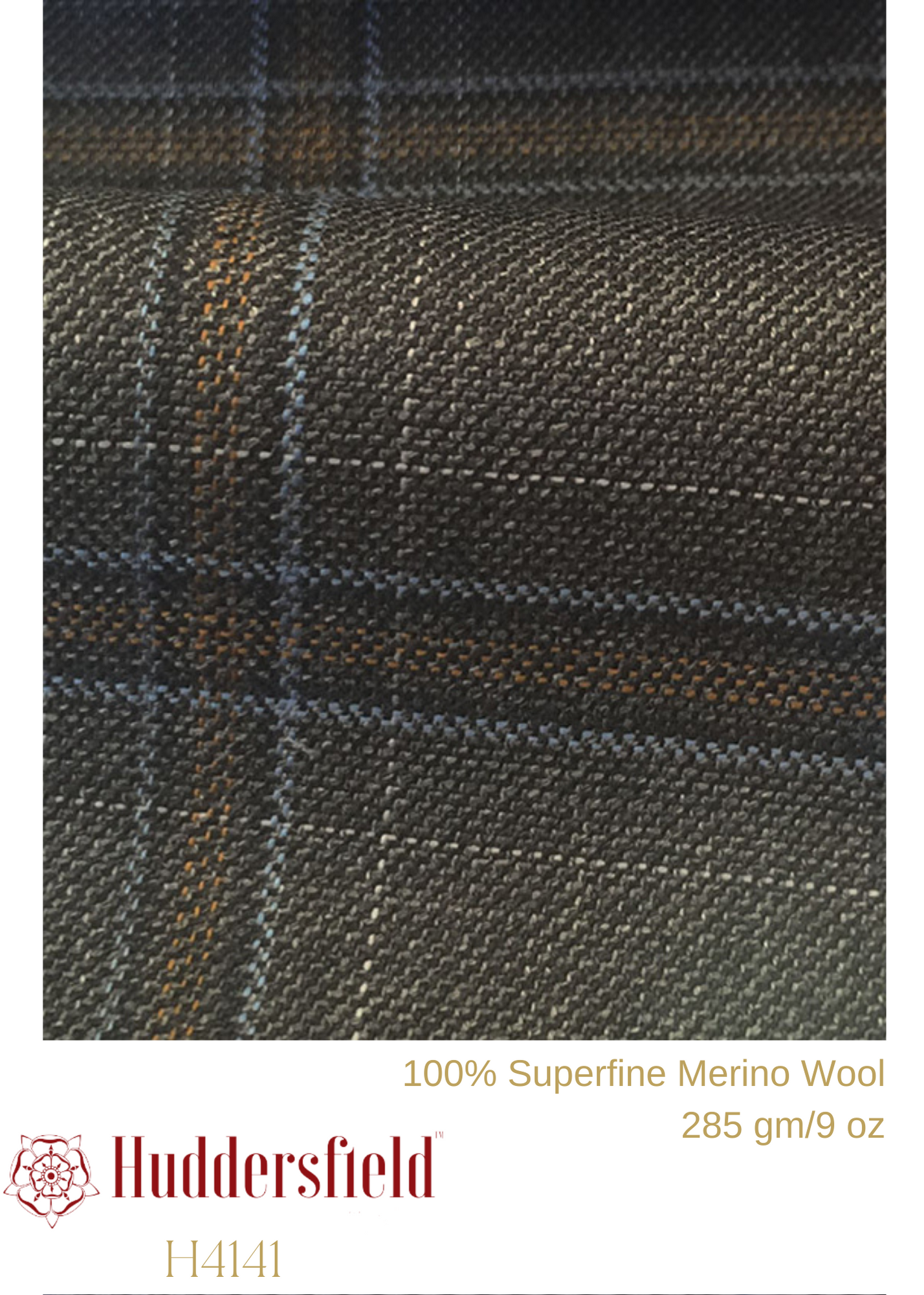 Instinct Book 2 by Huddersfield Textiles