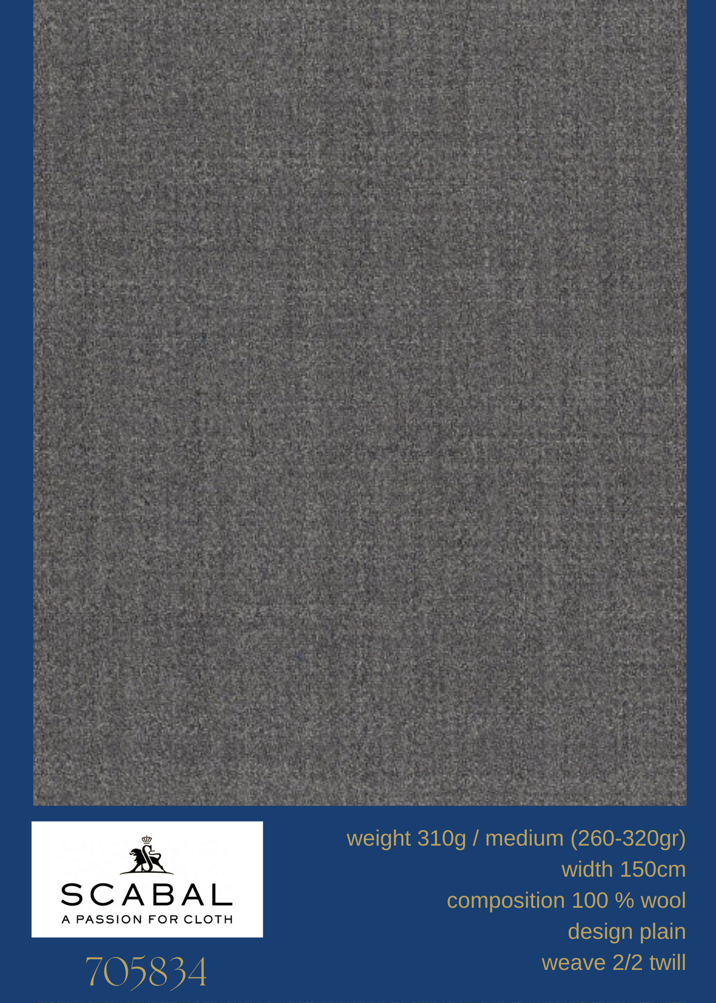 Savile Row Book 2 by Scabal