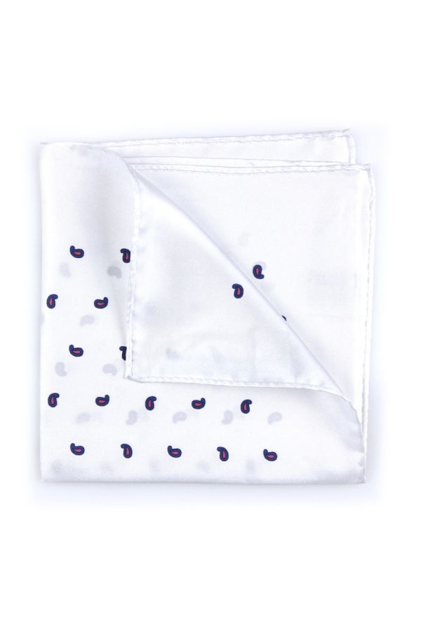 Liberty Pocket Handkerchief