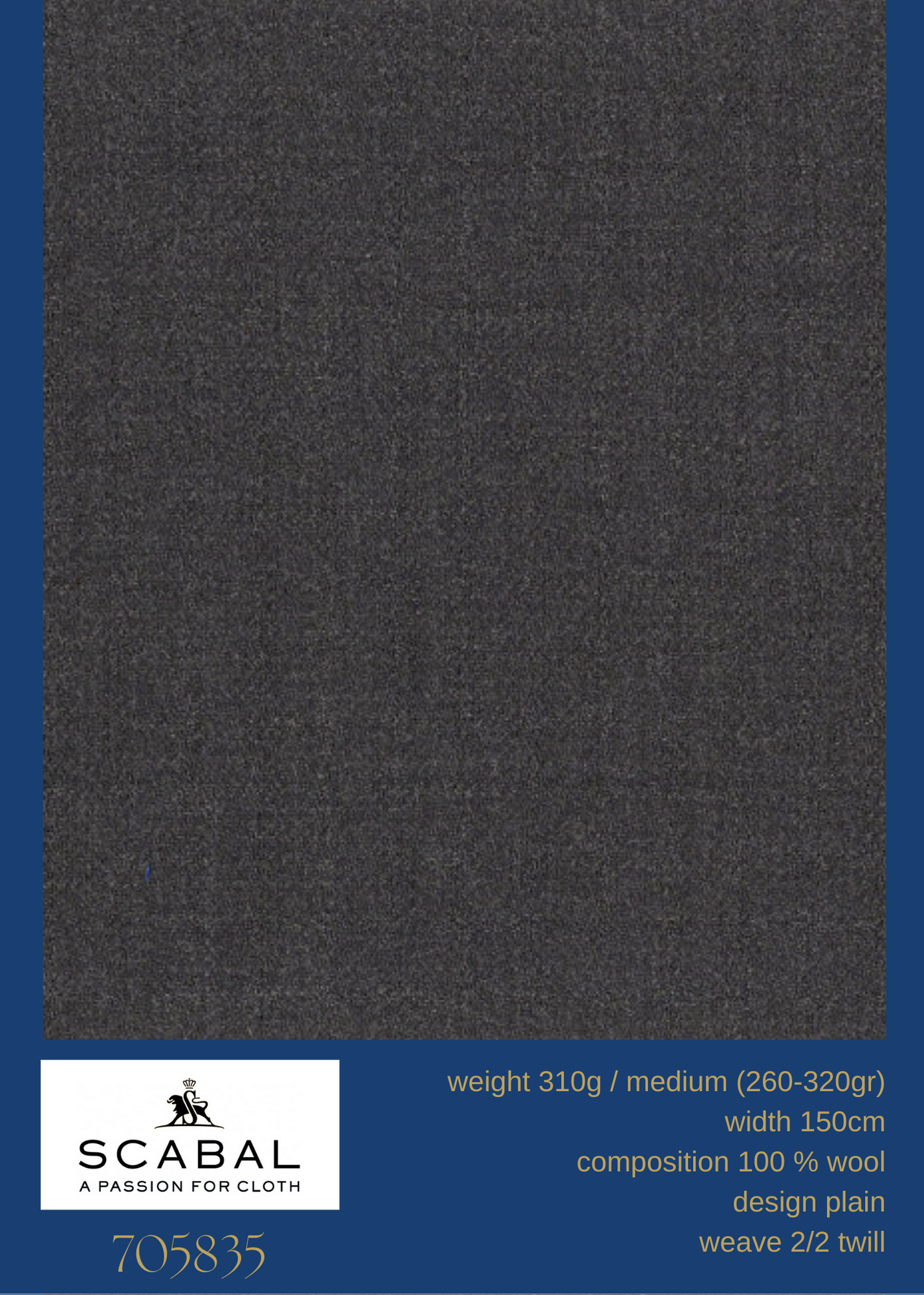 Savile Row Book 2 by Scabal