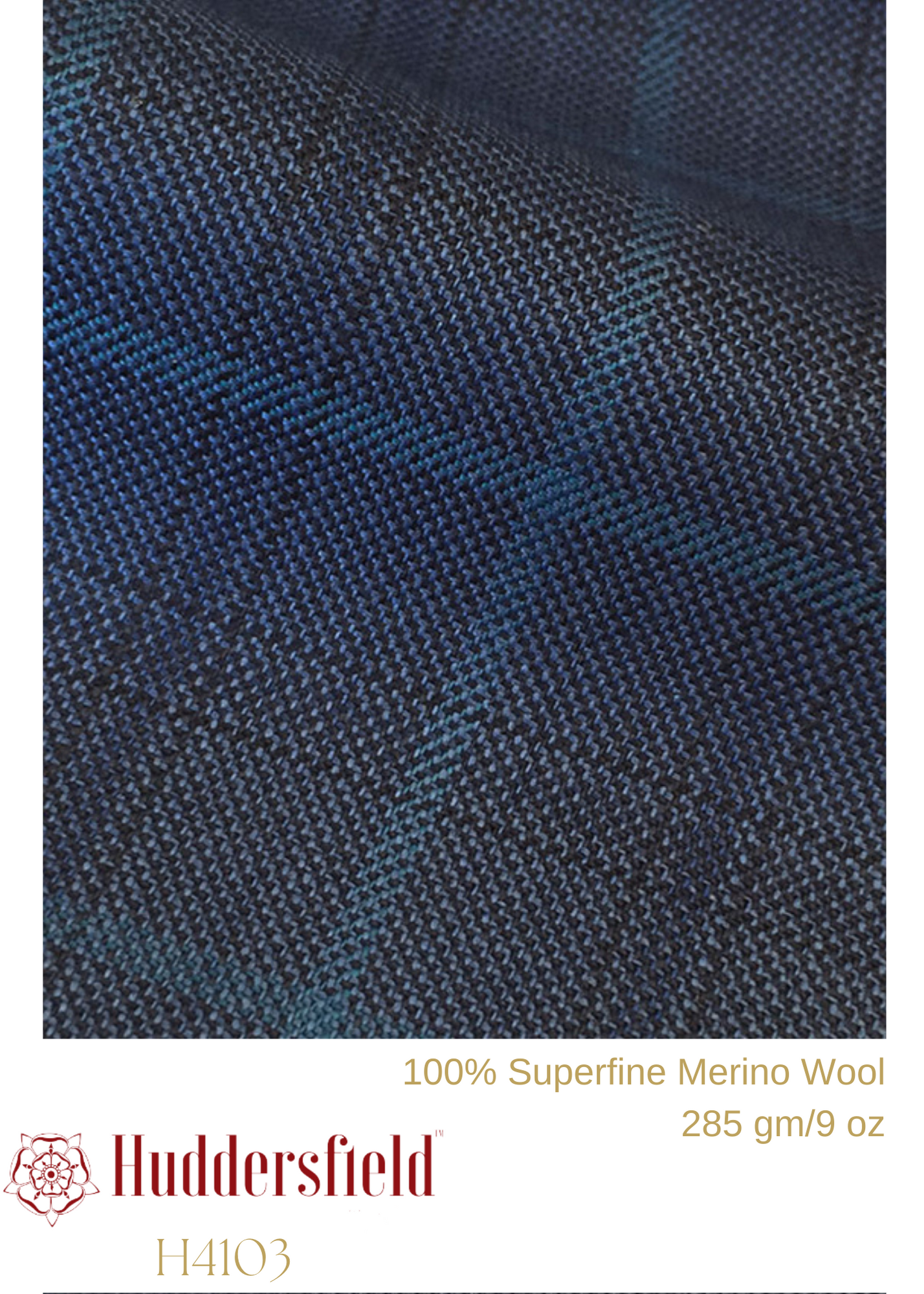 Instinct Book 1 by Huddersfield Textiles