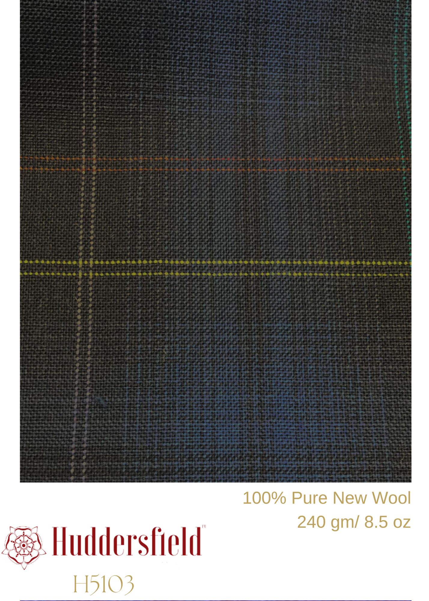 Pinnacle Book 1 by Huddersfield Textile