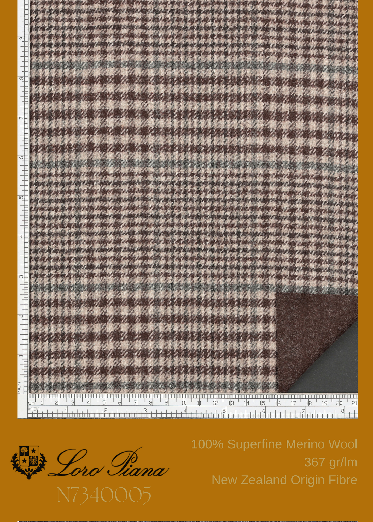 Proposte Cappotti F/W 2022 By Loro Piana