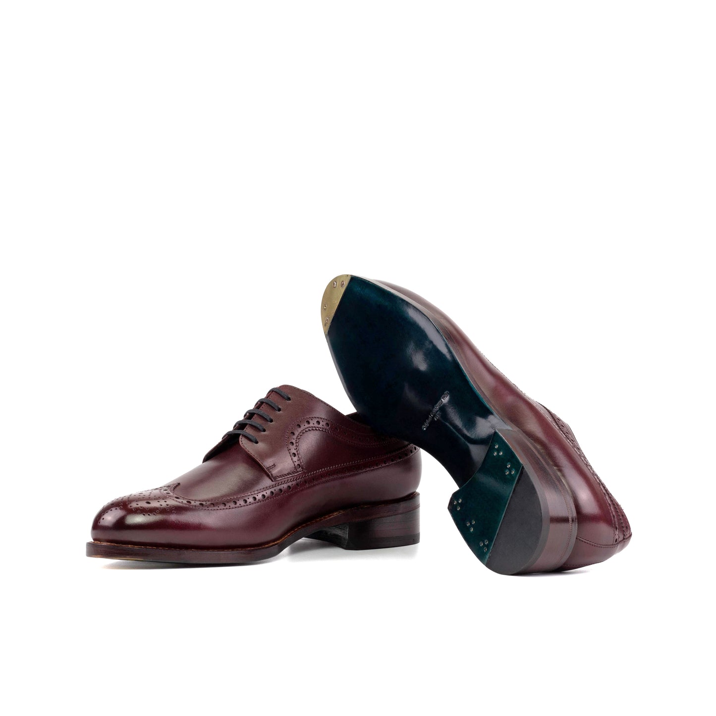 The Longwing Blucher
