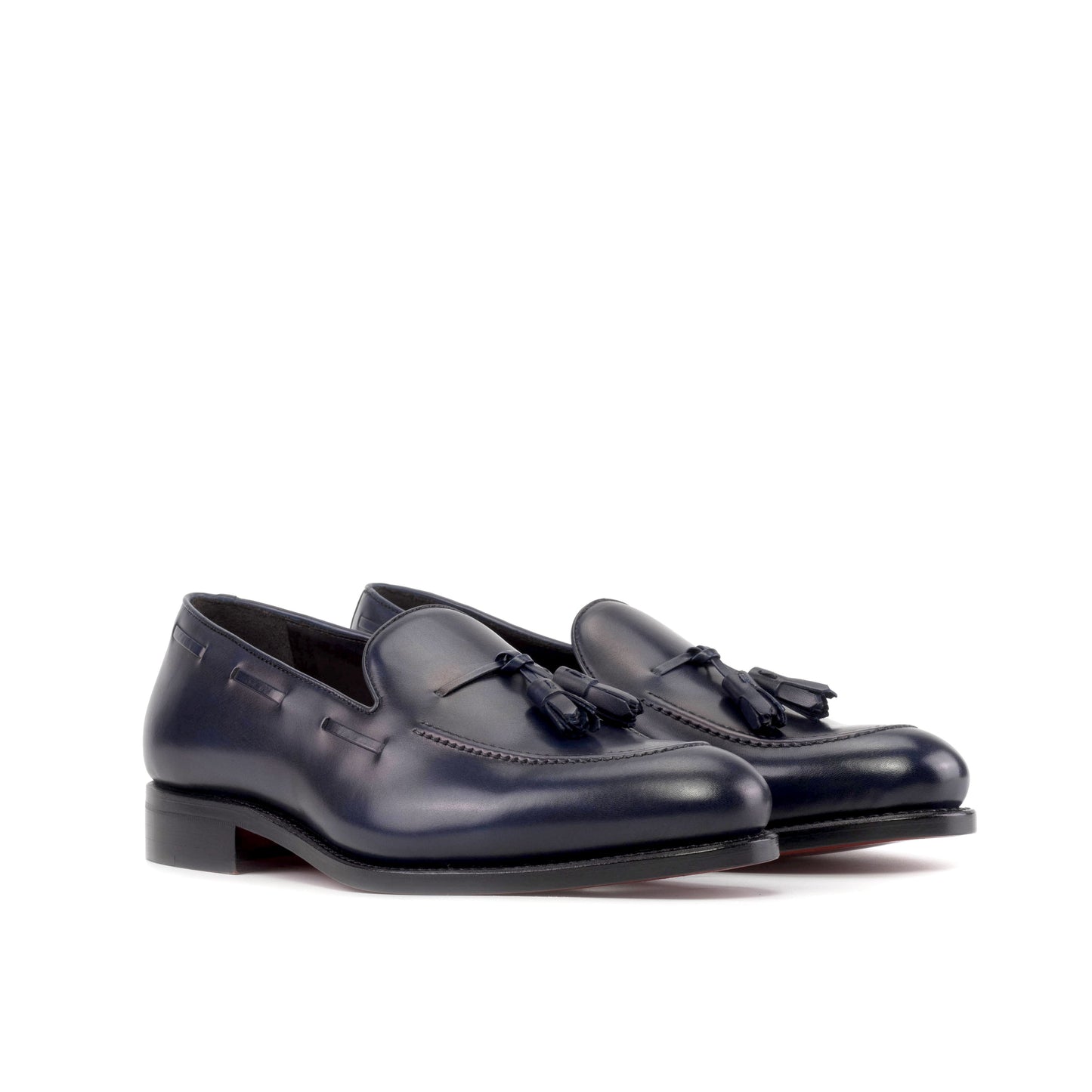 The Tassel Loafer