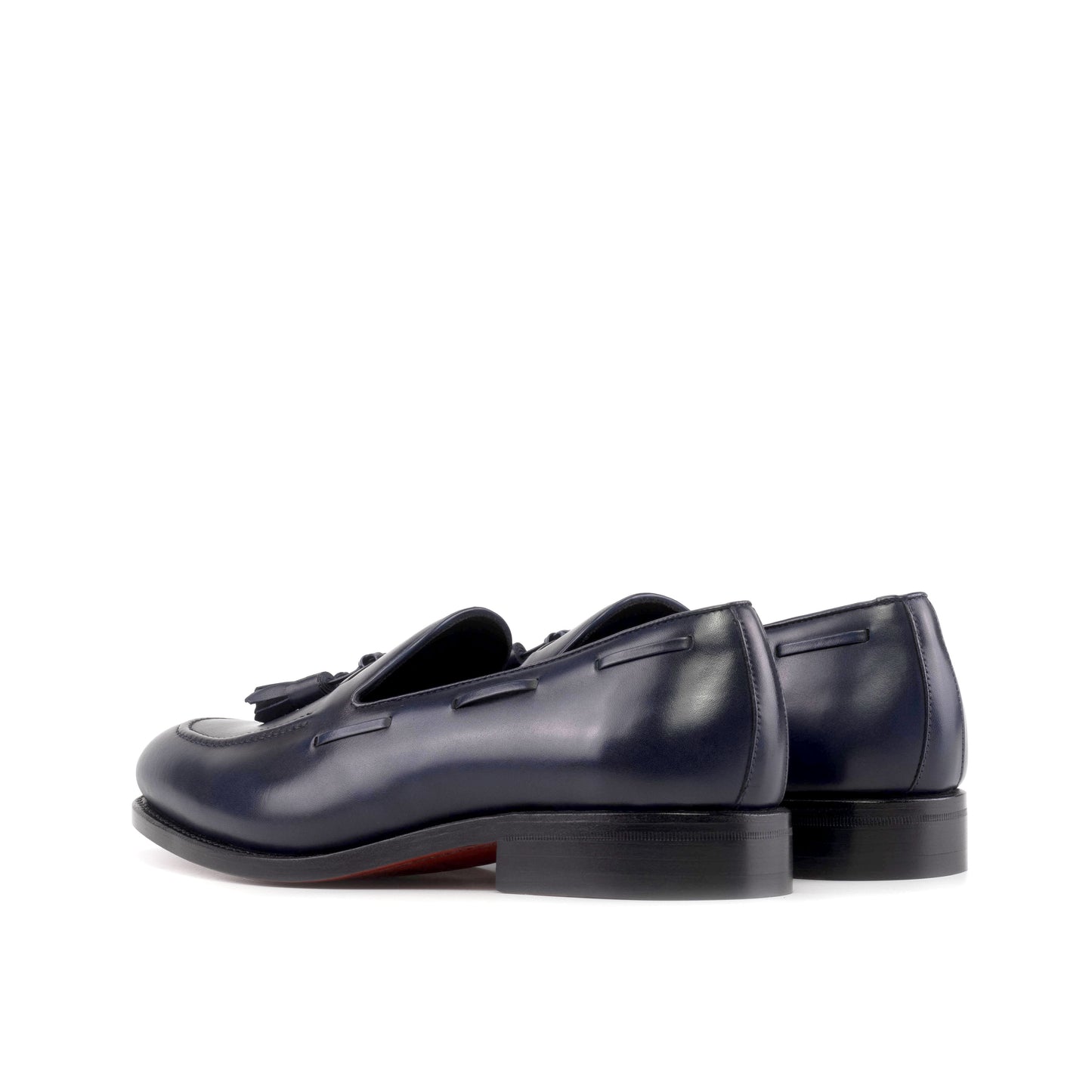 The Tassel Loafer