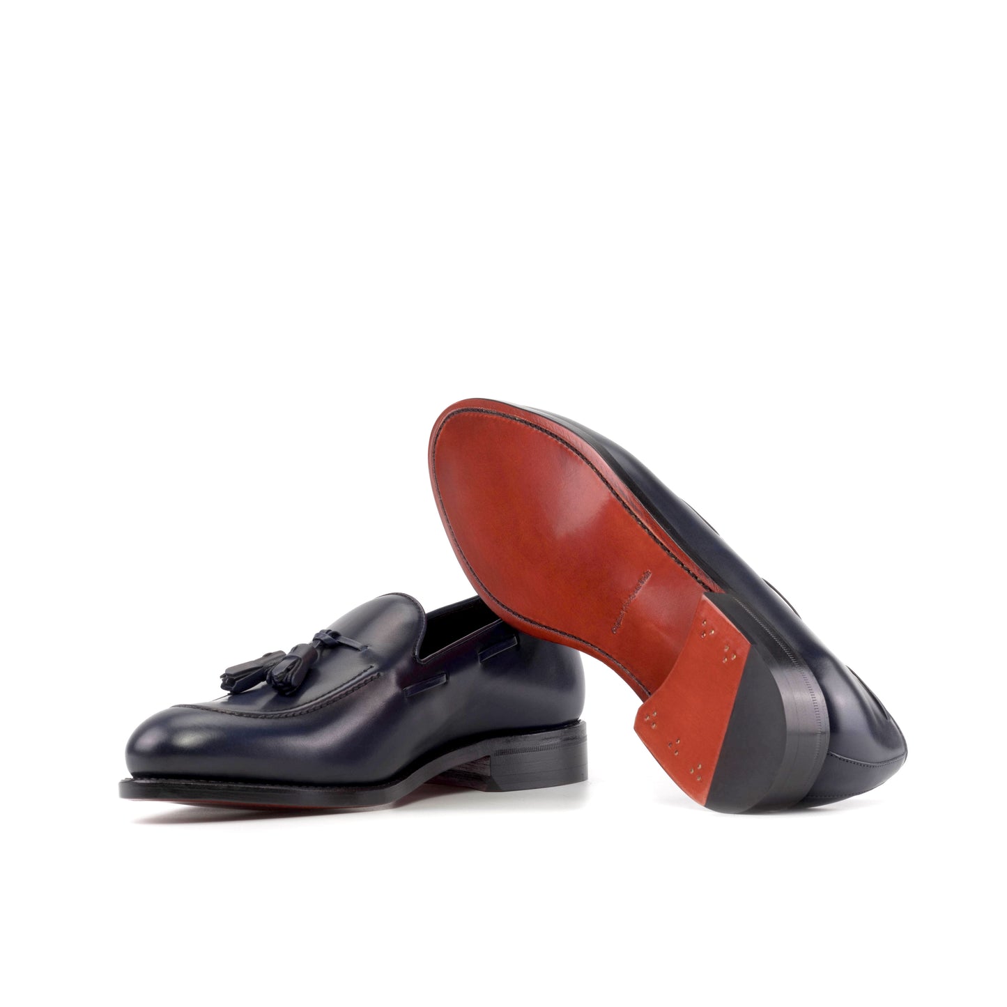 The Tassel Loafer