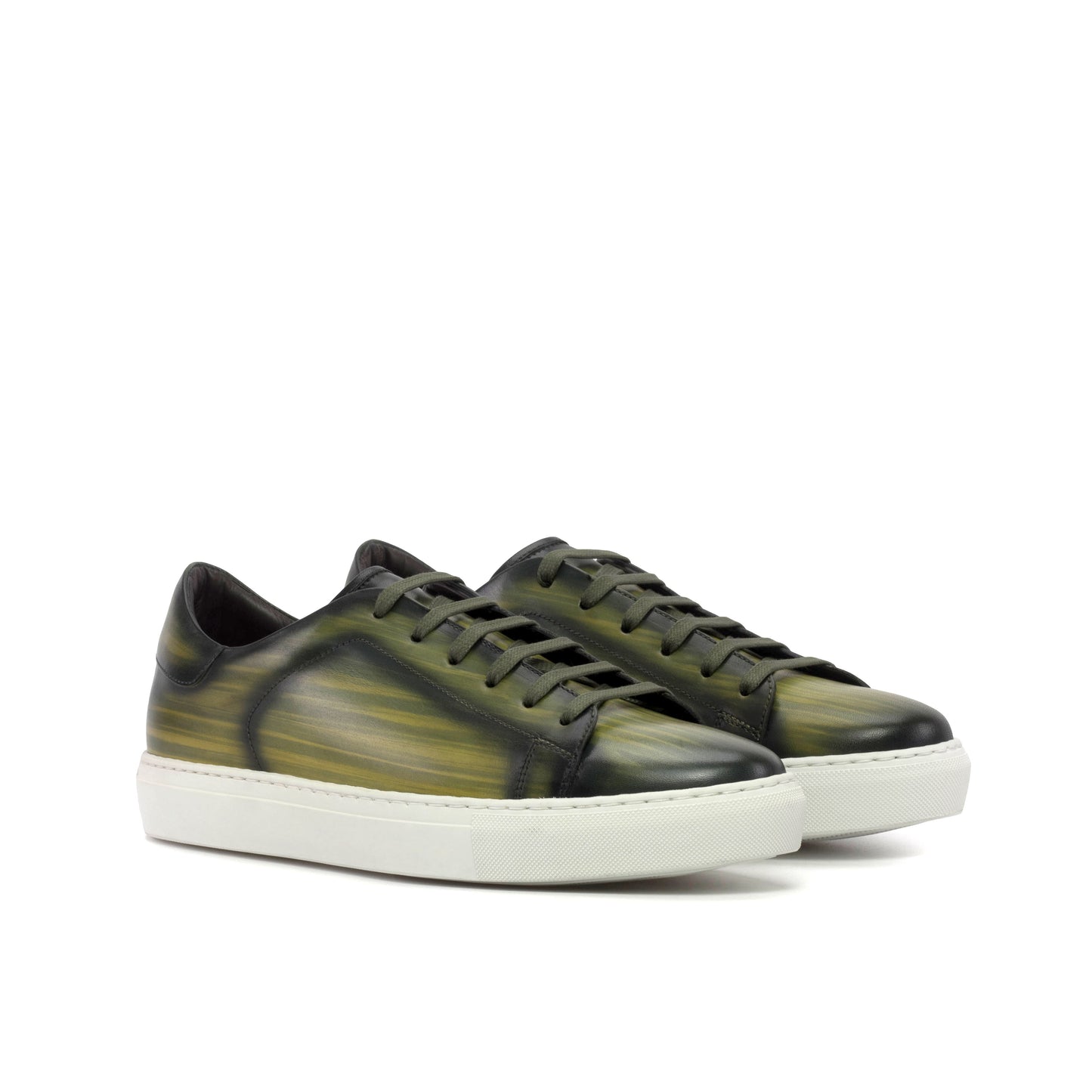 Patina Trainer