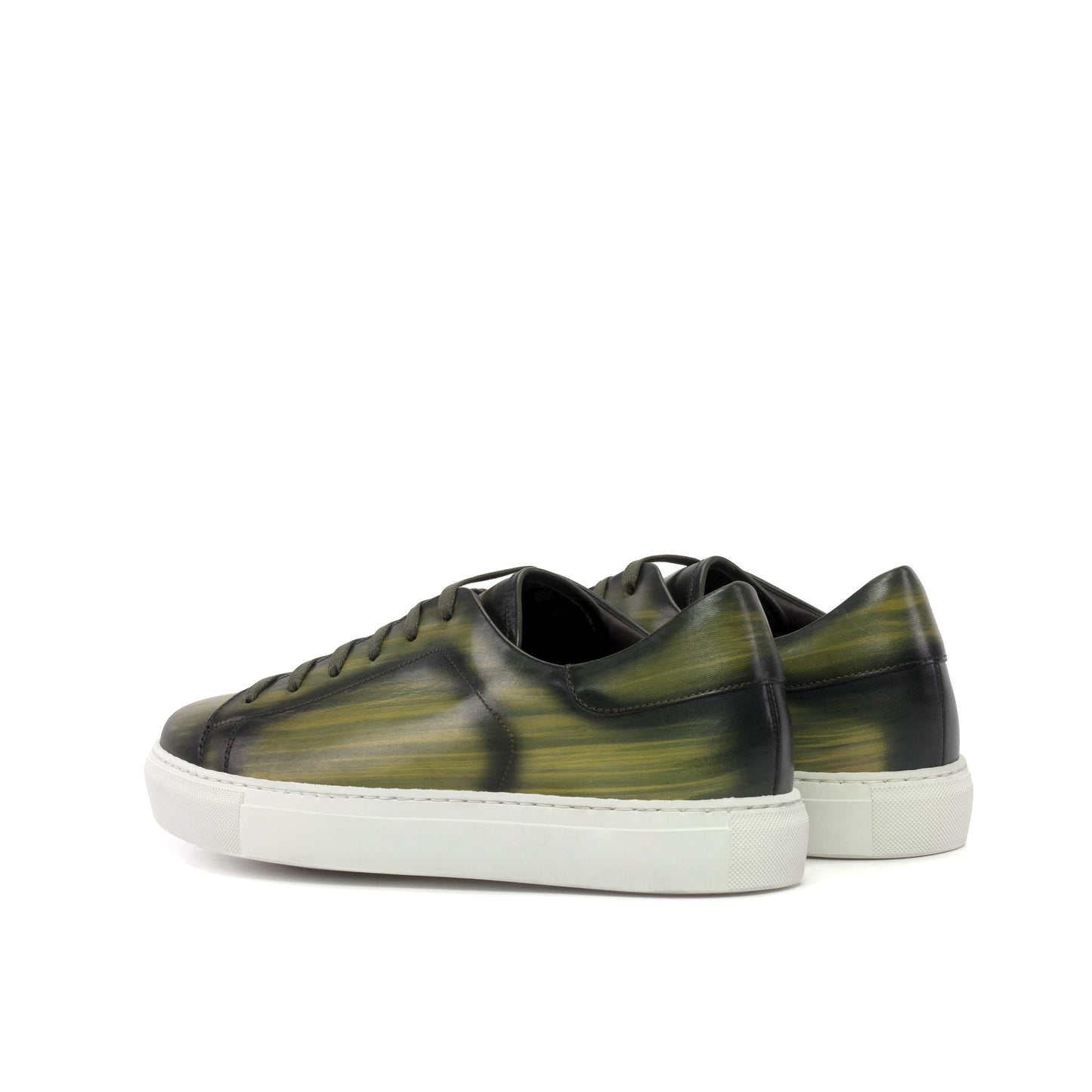 Patina Trainer