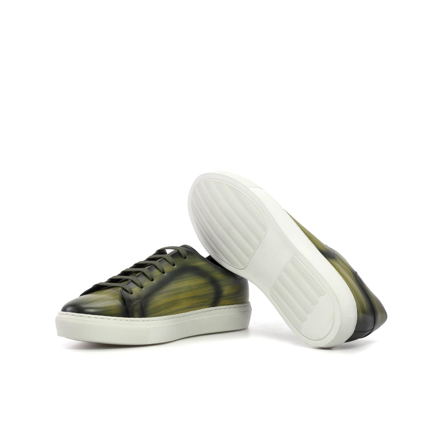 Patina Trainer