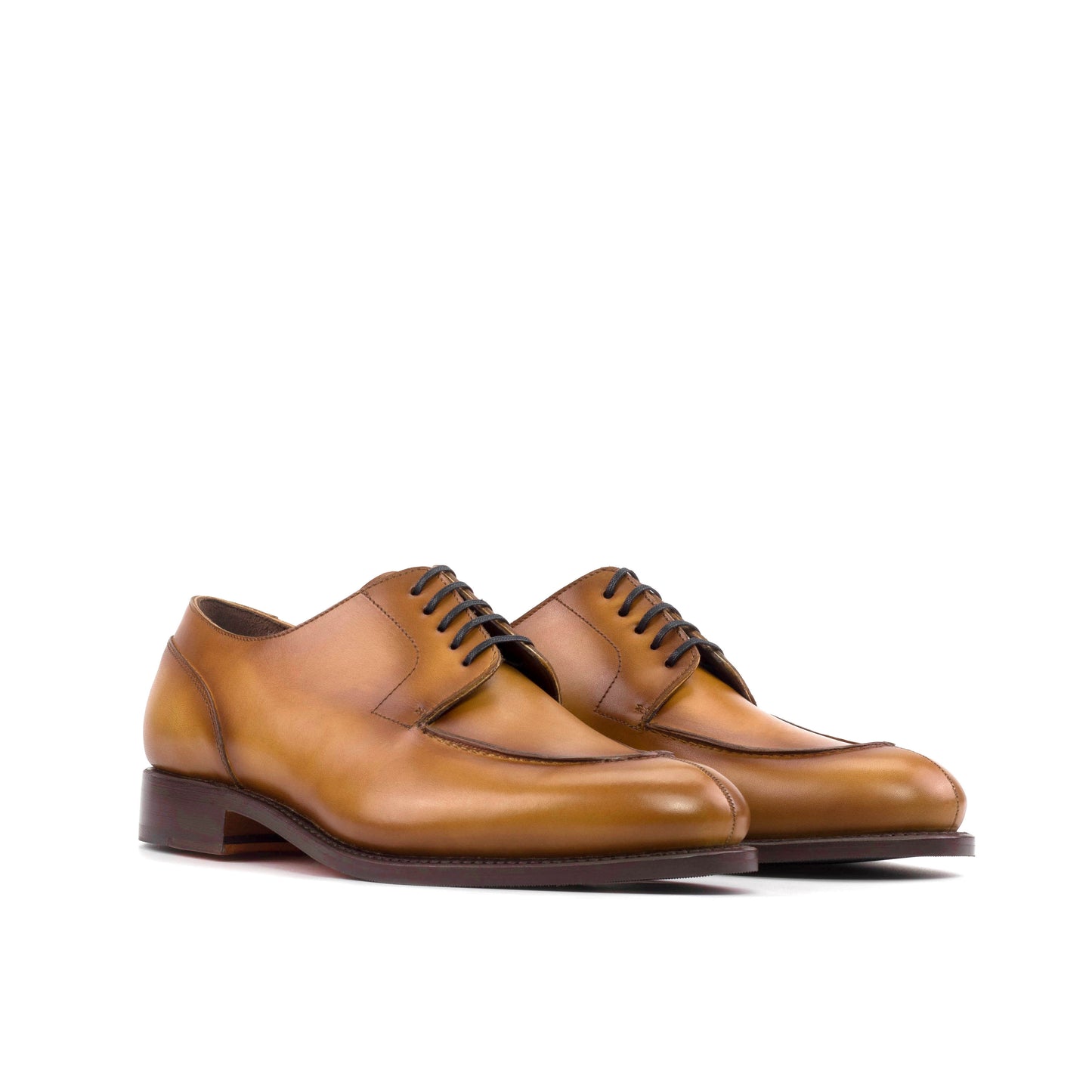 The Split-Toe Derby