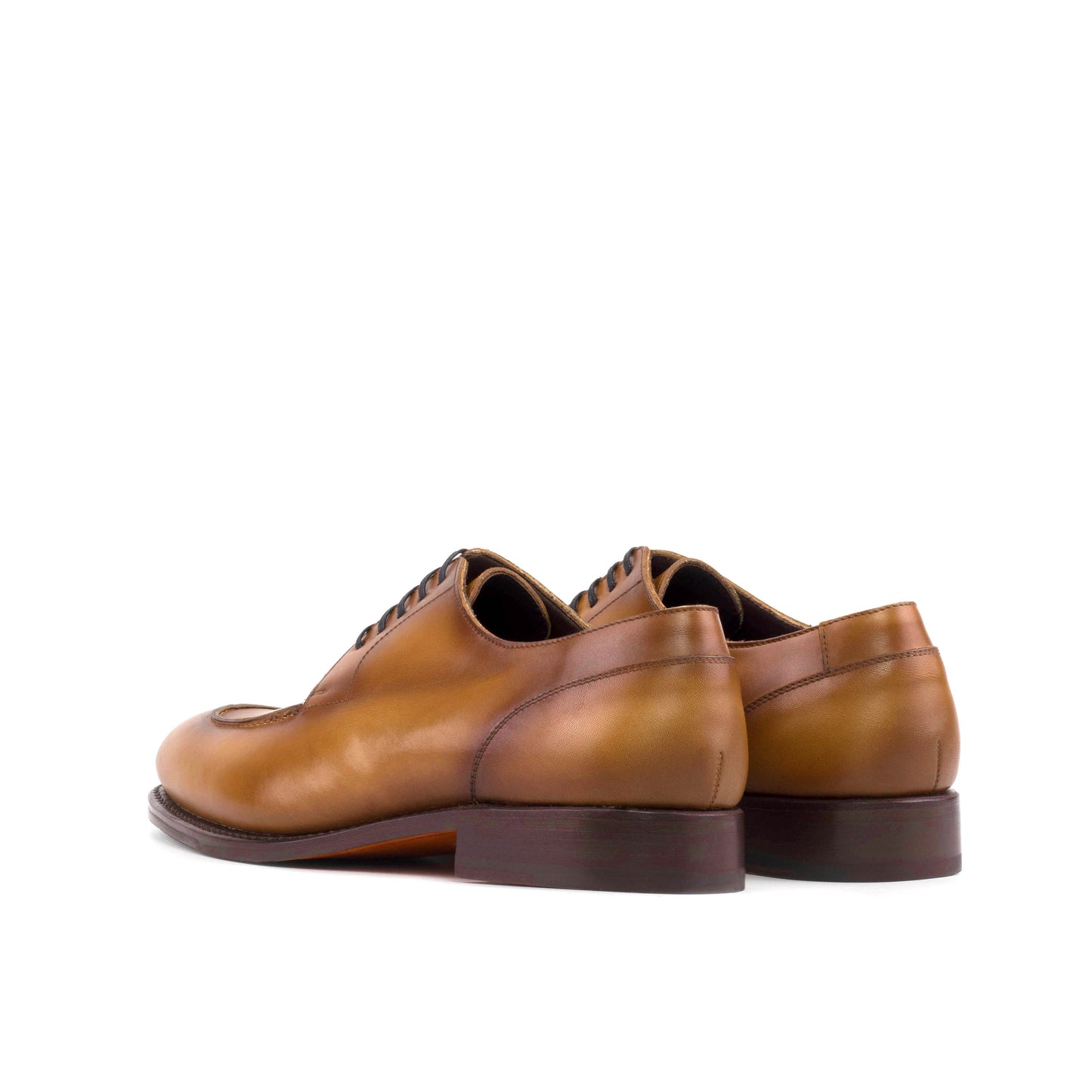 The Split-Toe Derby