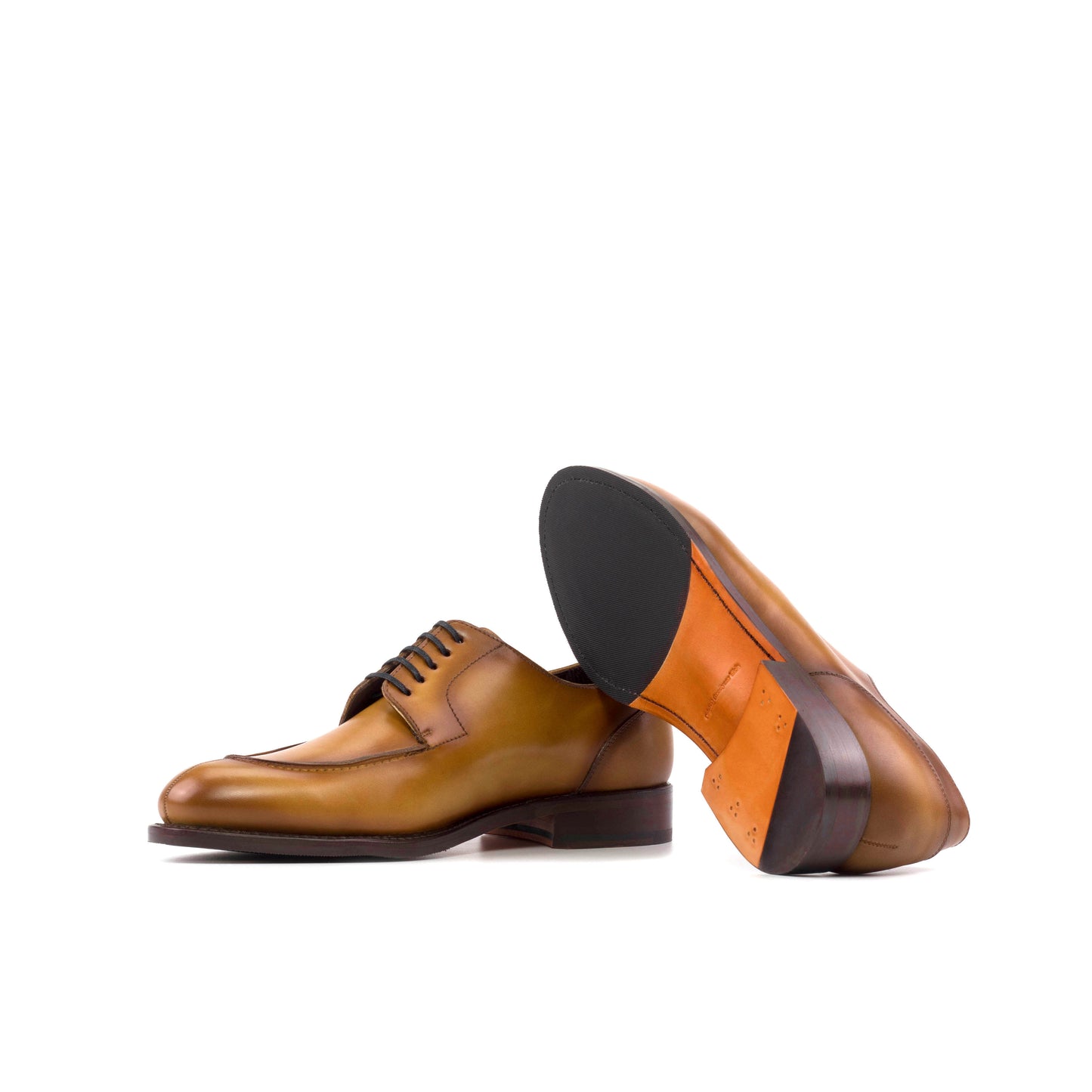 The Split-Toe Derby