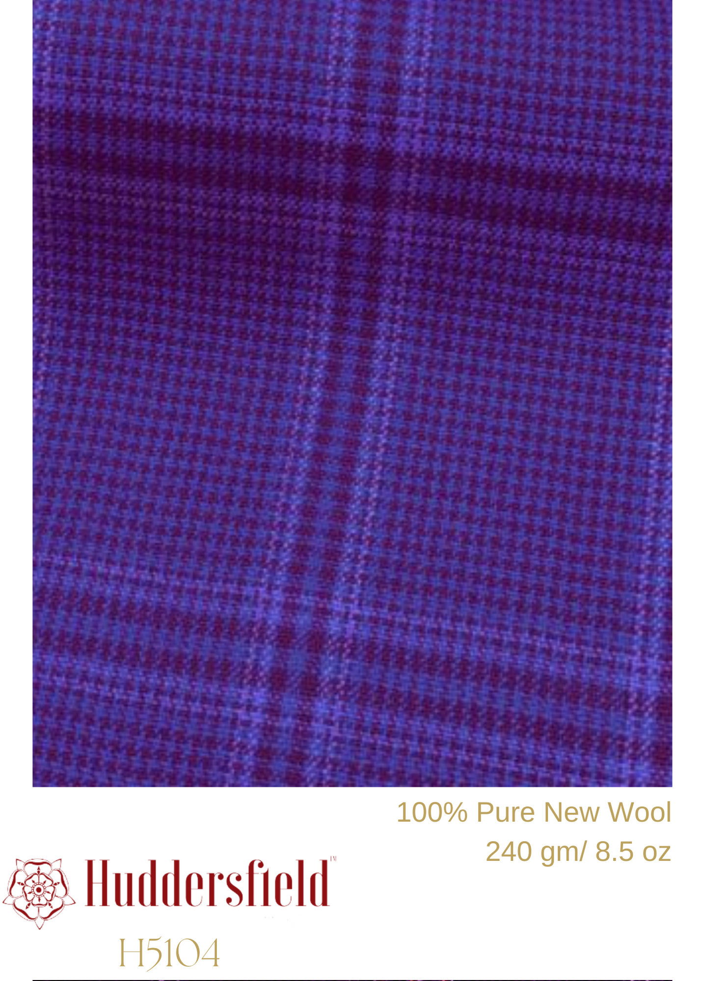 Pinnacle Book 1 by Huddersfield Textile