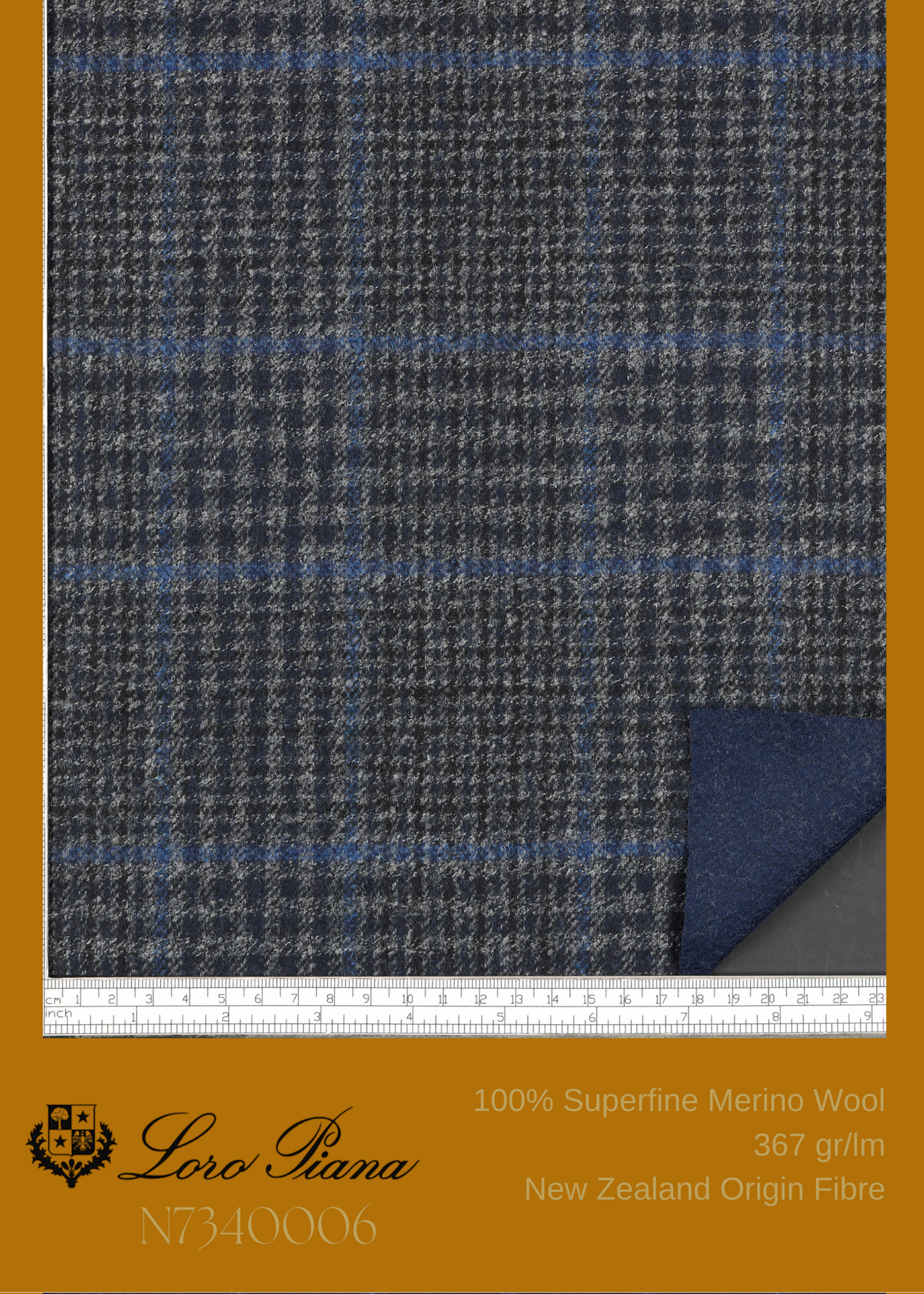 Proposte Cappotti F/W 2022 By Loro Piana