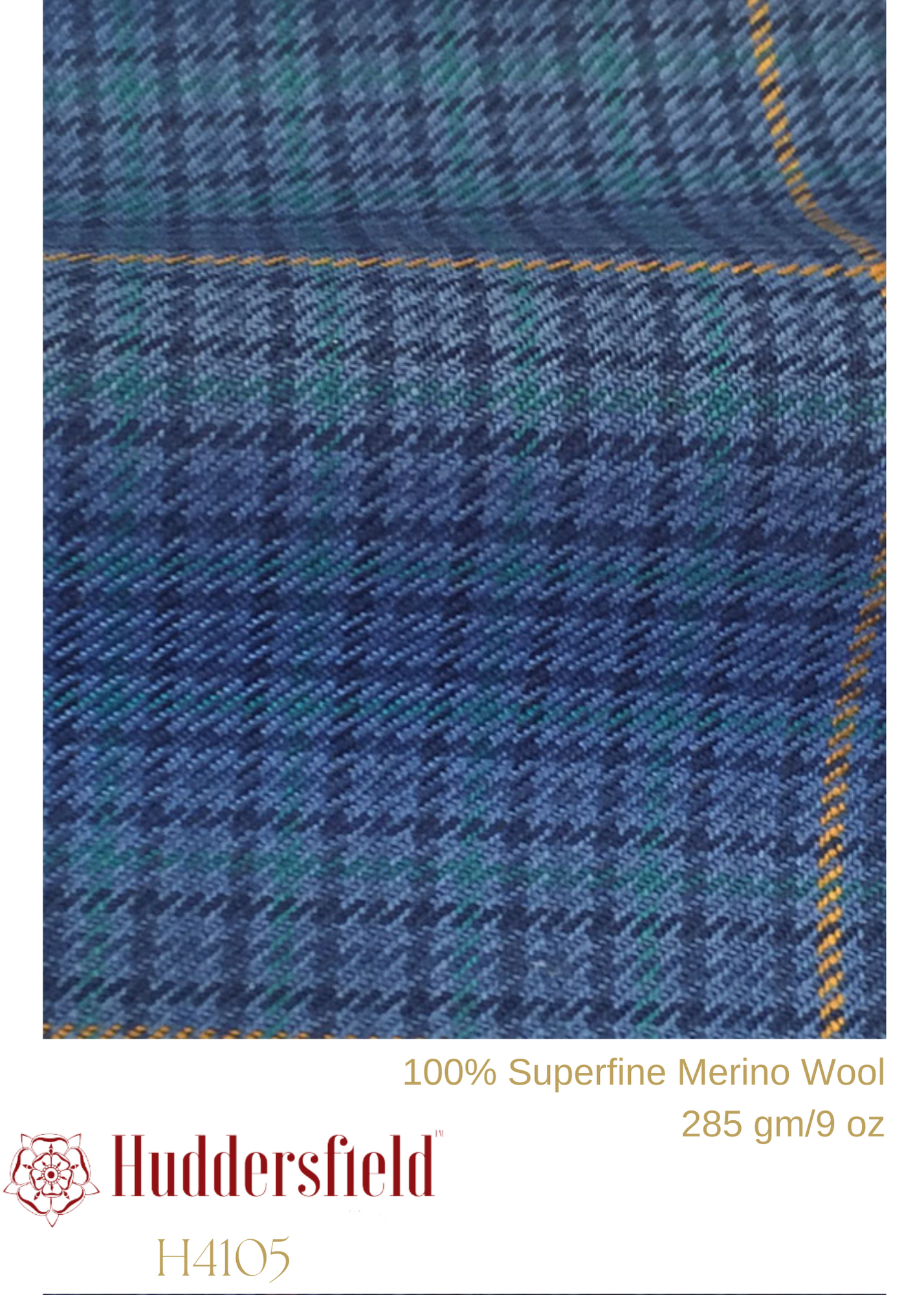 Instinct Book 1 by Huddersfield Textiles