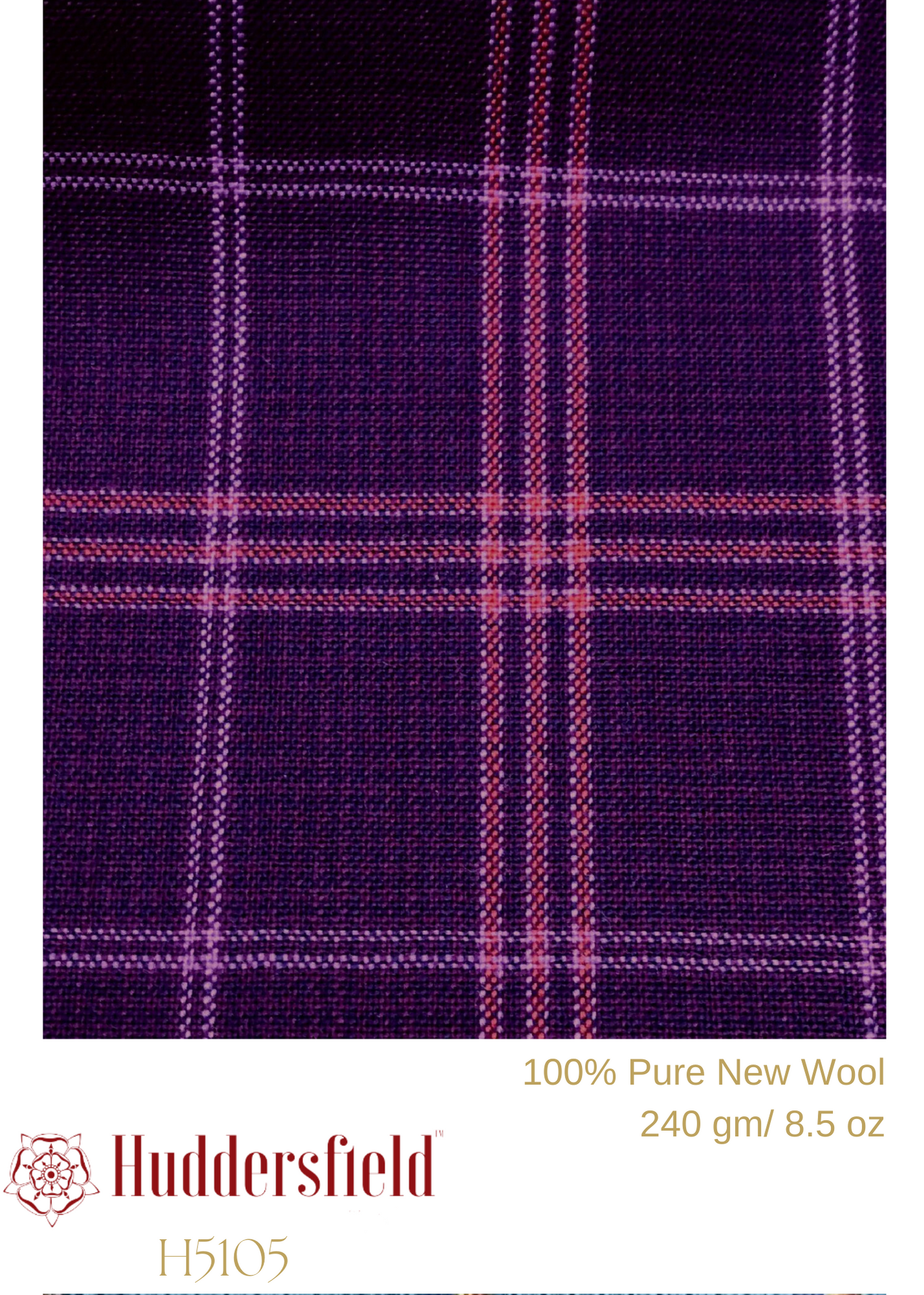 Pinnacle Book 1 by Huddersfield Textile