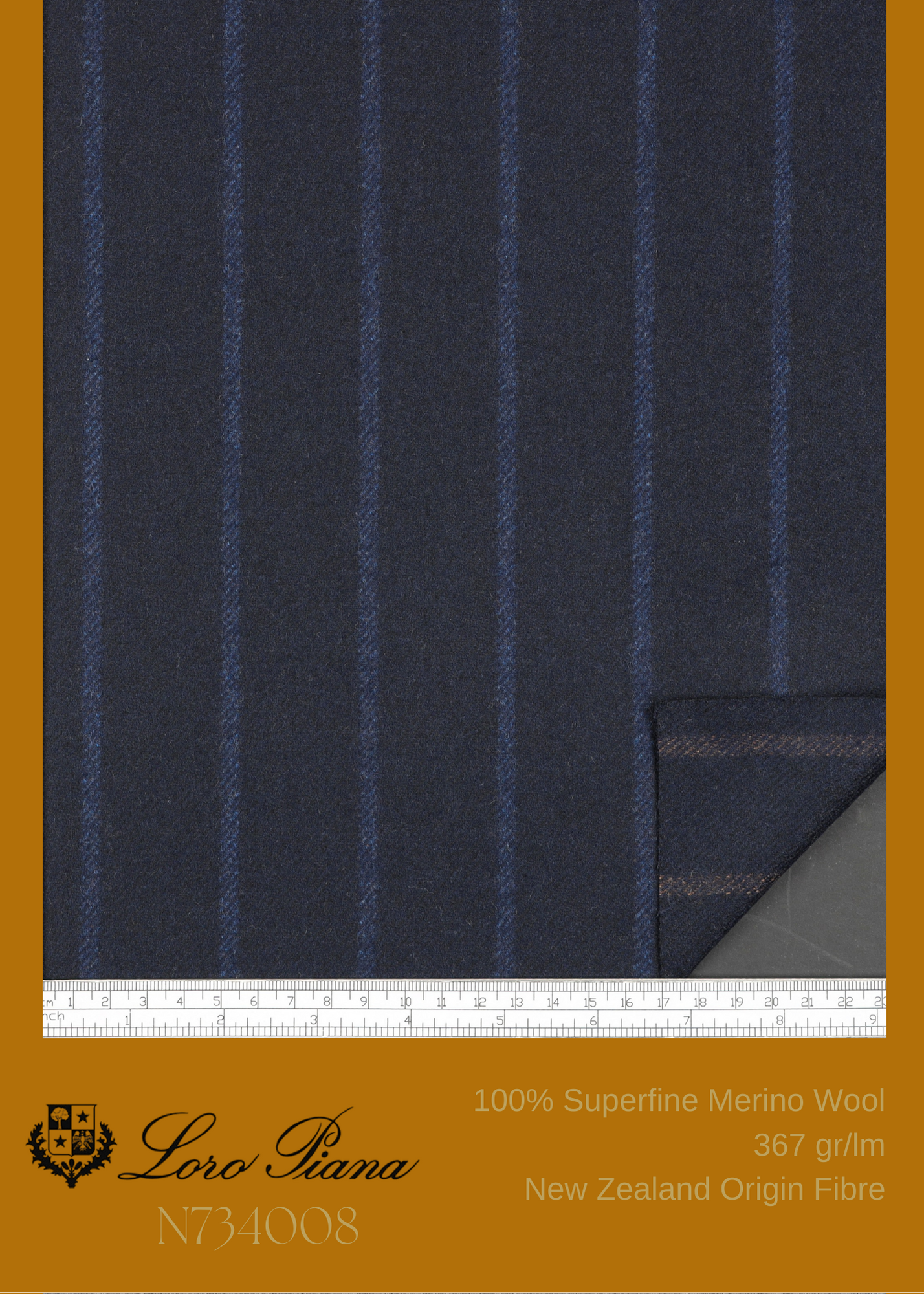 Proposte Cappotti F/W 2022 By Loro Piana