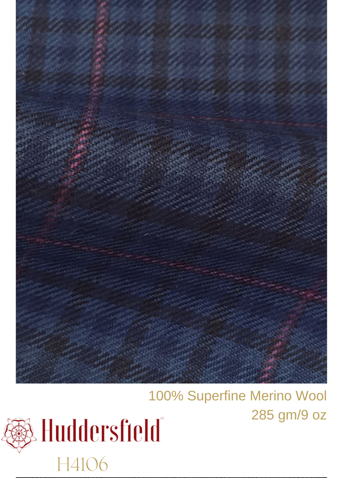 Instinct Book 1 by Huddersfield Textiles