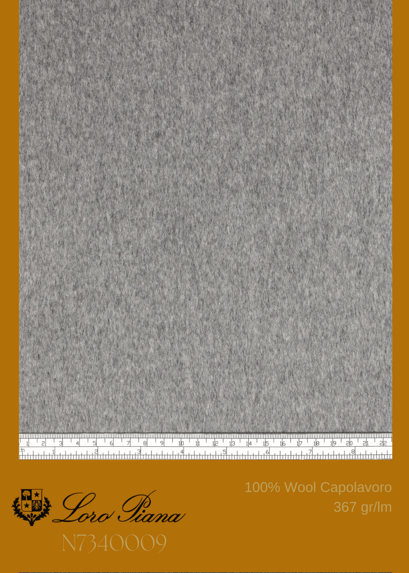 Proposte Cappotti F/W 2022 By Loro Piana