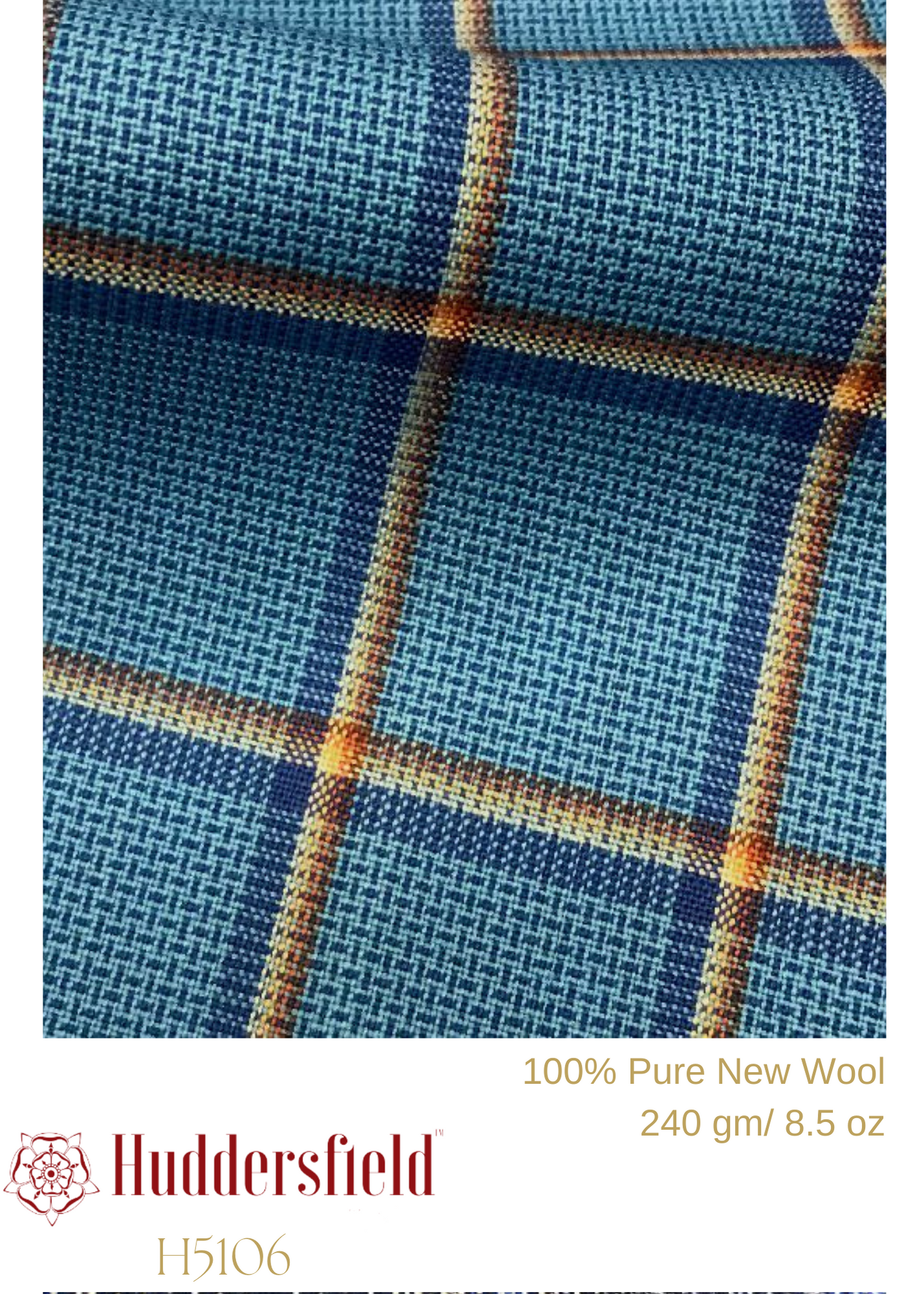 Pinnacle Book 1 by Huddersfield Textile