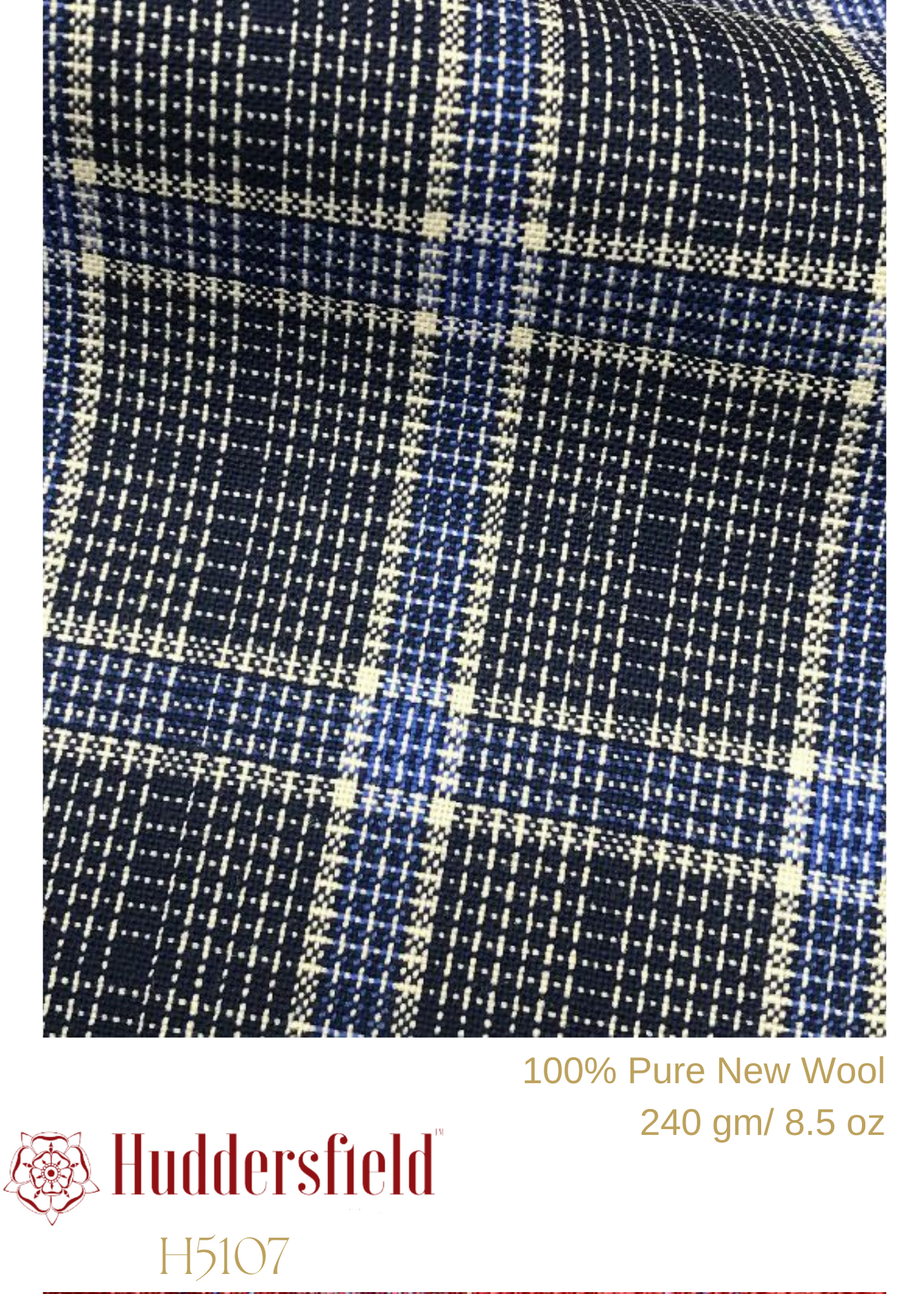 Pinnacle Book 1 by Huddersfield Textile