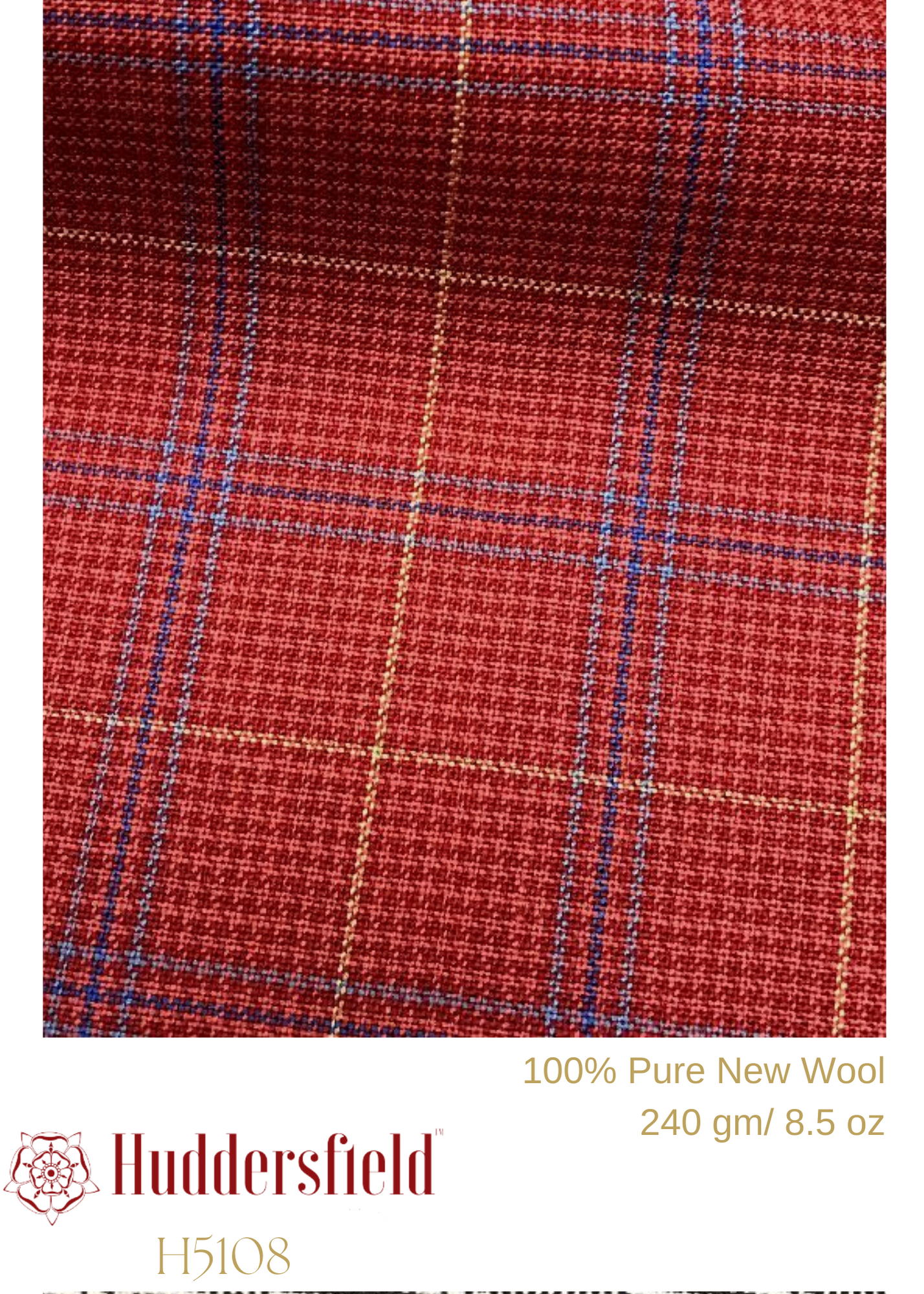Pinnacle Book 1 by Huddersfield Textile
