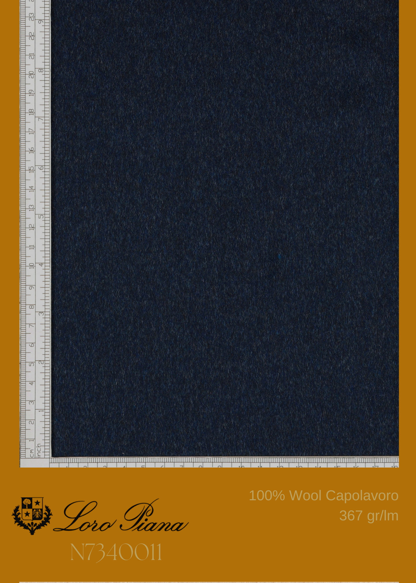 Proposte Cappotti F/W 2022 By Loro Piana