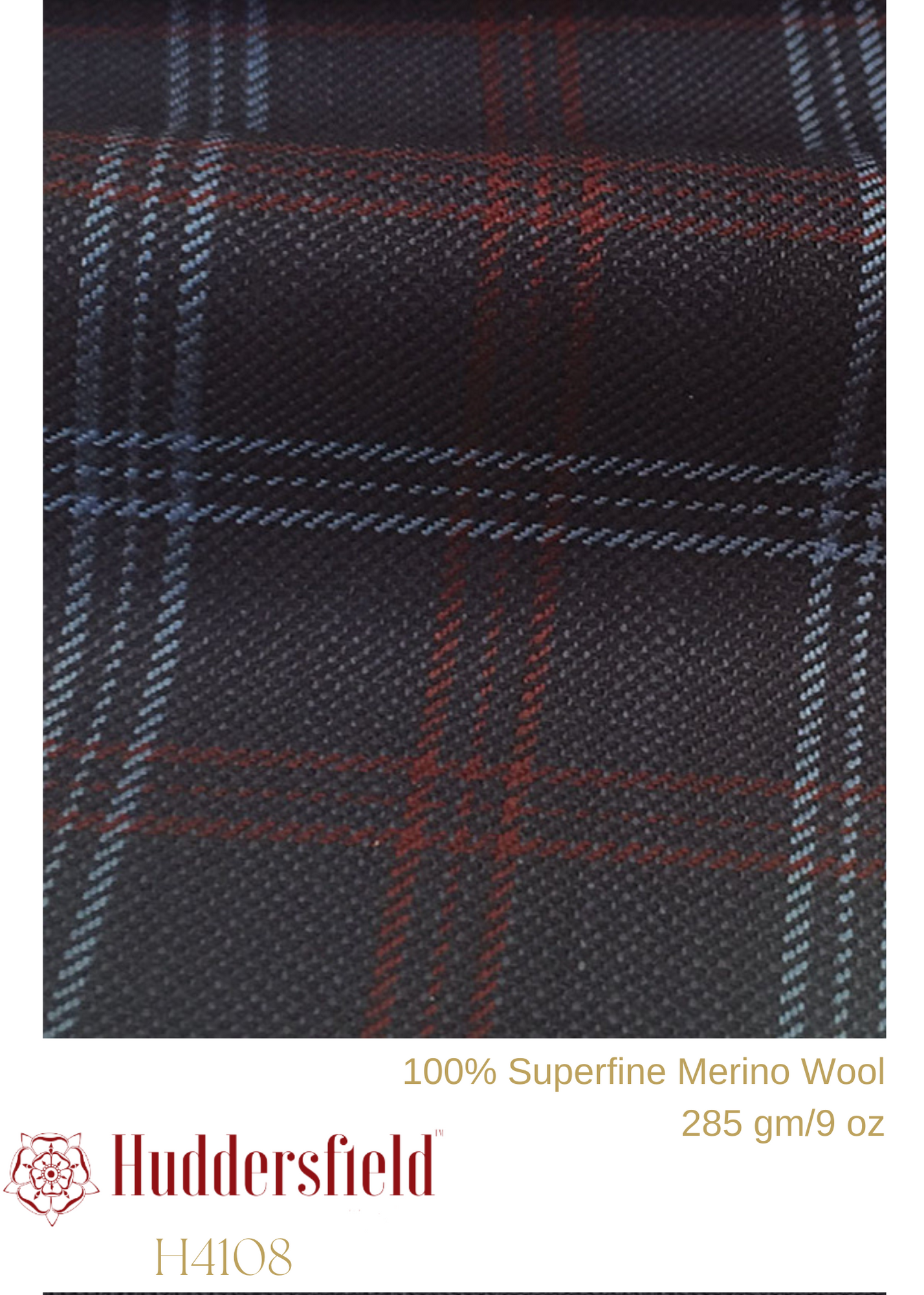 Instinct Book 1 by Huddersfield Textiles