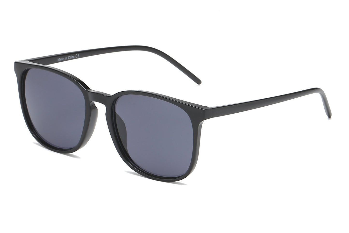 SQUARE FLAT LENS