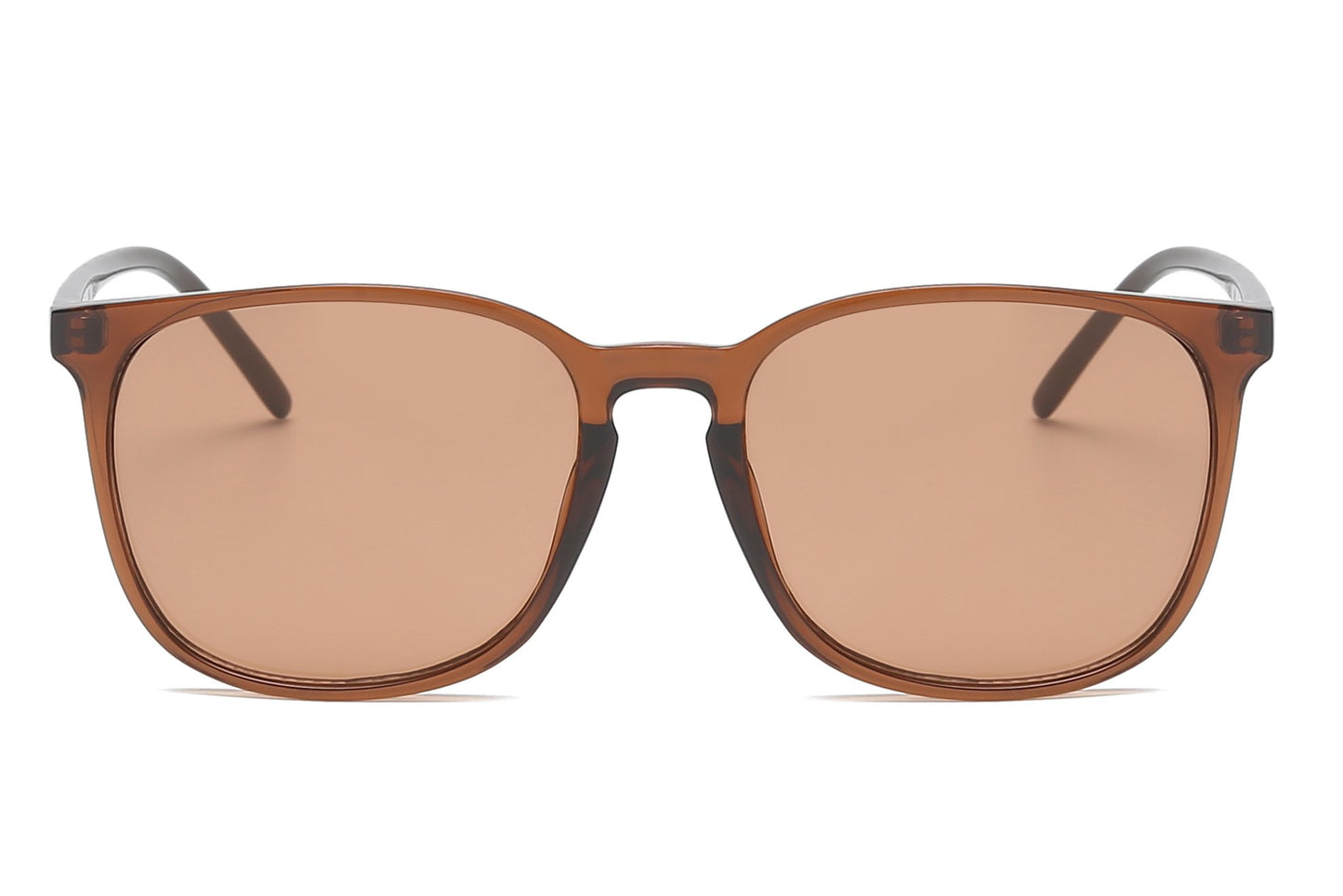 SQUARE FLAT LENS