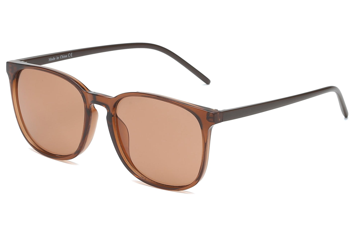 SQUARE FLAT LENS