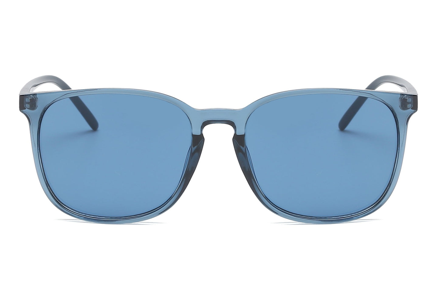 SQUARE FLAT LENS
