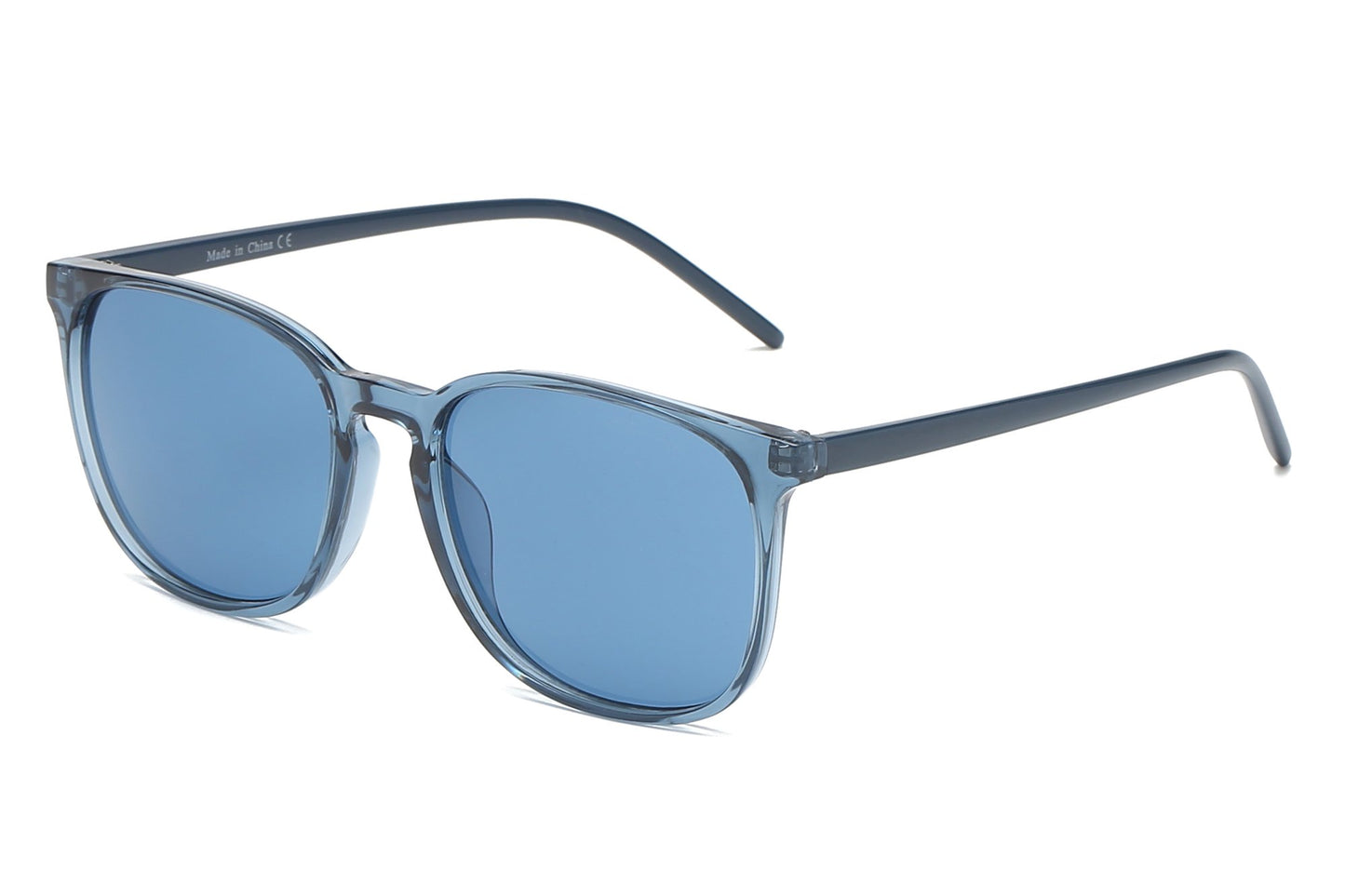 SQUARE FLAT LENS