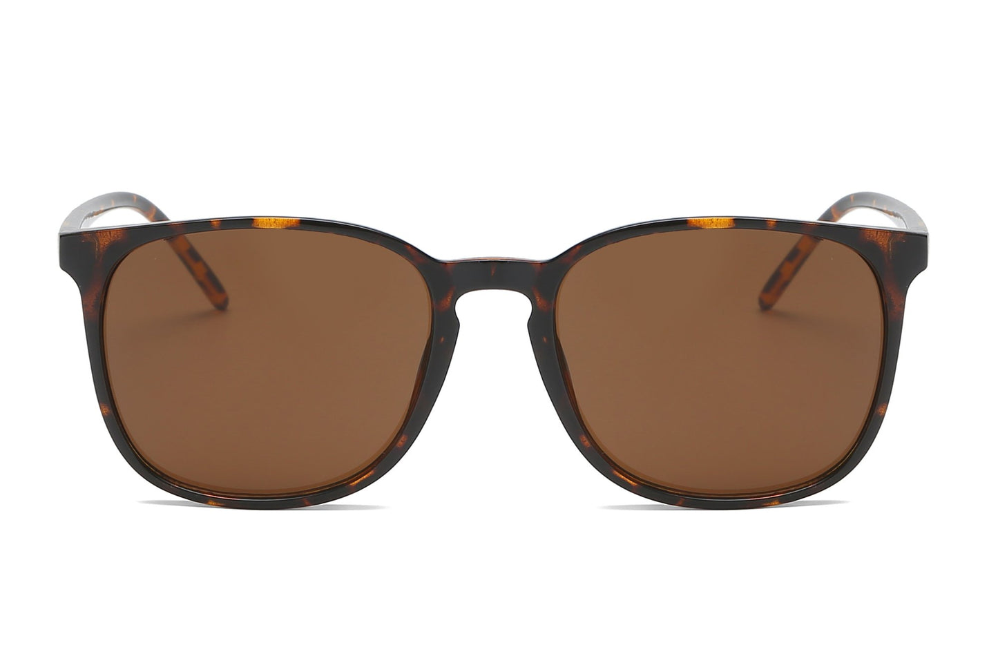 SQUARE FLAT LENS