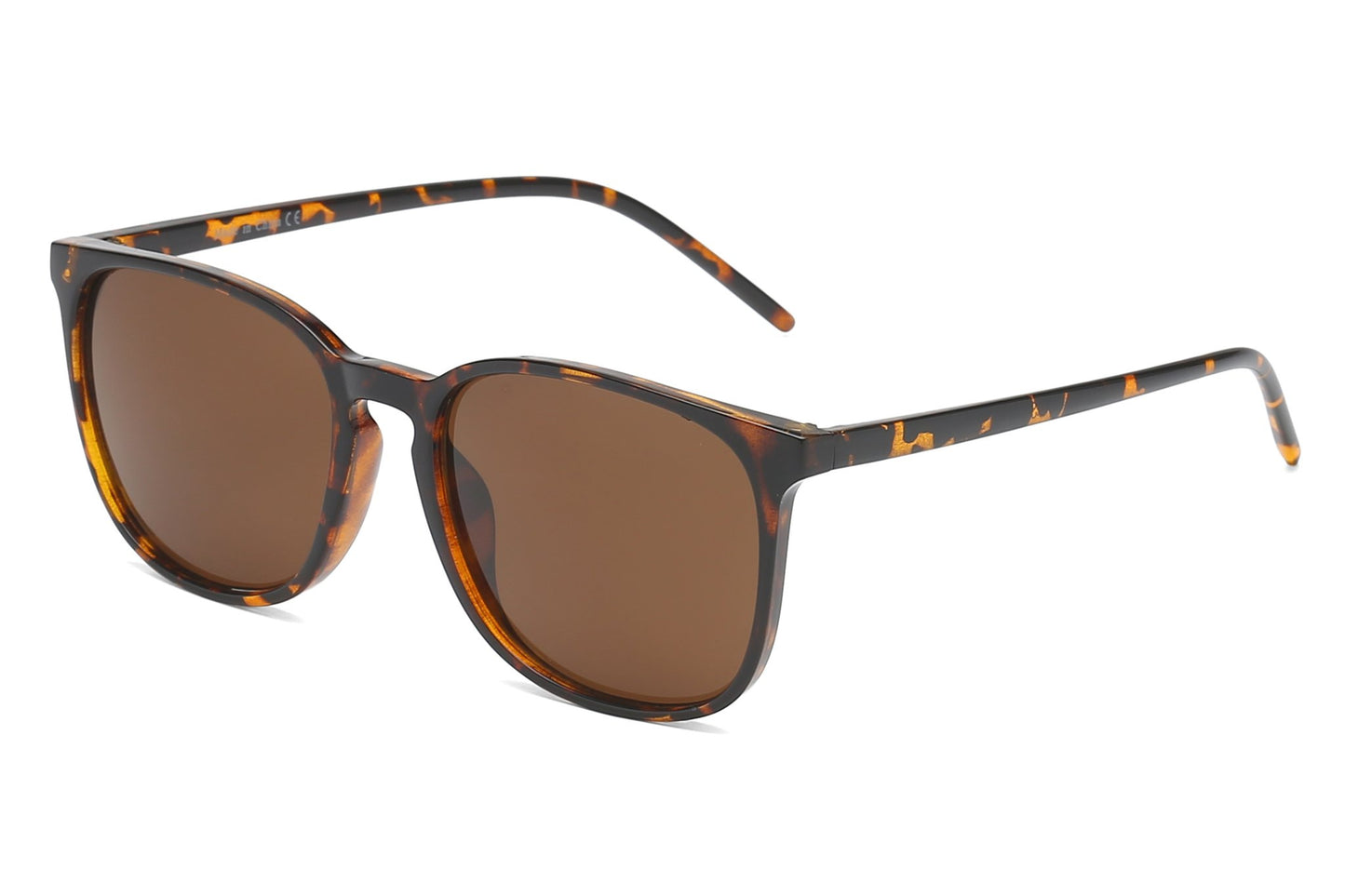 SQUARE FLAT LENS