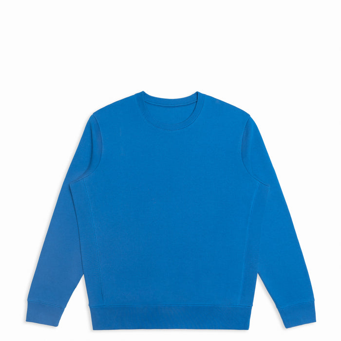 The Organic Cotton Crewneck Sweatshirt