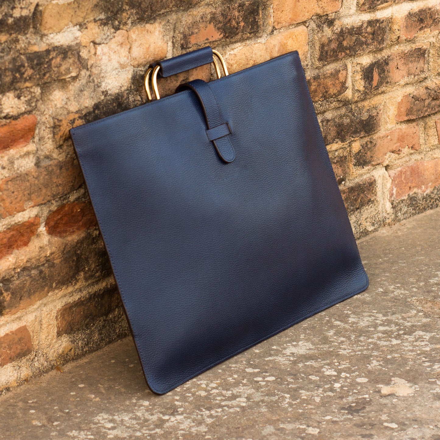 The Carry Satchel