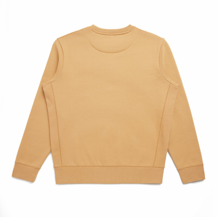 The Organic Cotton Crewneck Sweatshirt