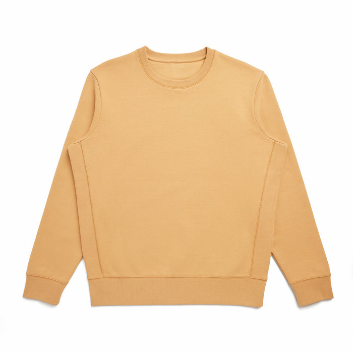 The Organic Cotton Crewneck Sweatshirt