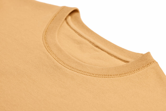 The Organic Cotton Crewneck Sweatshirt