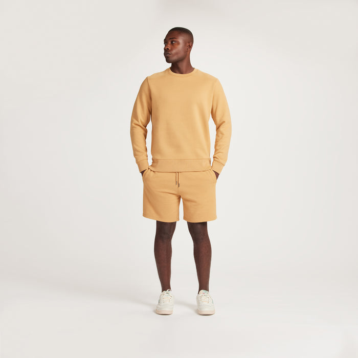 The Organic Cotton Crewneck Sweatshirt